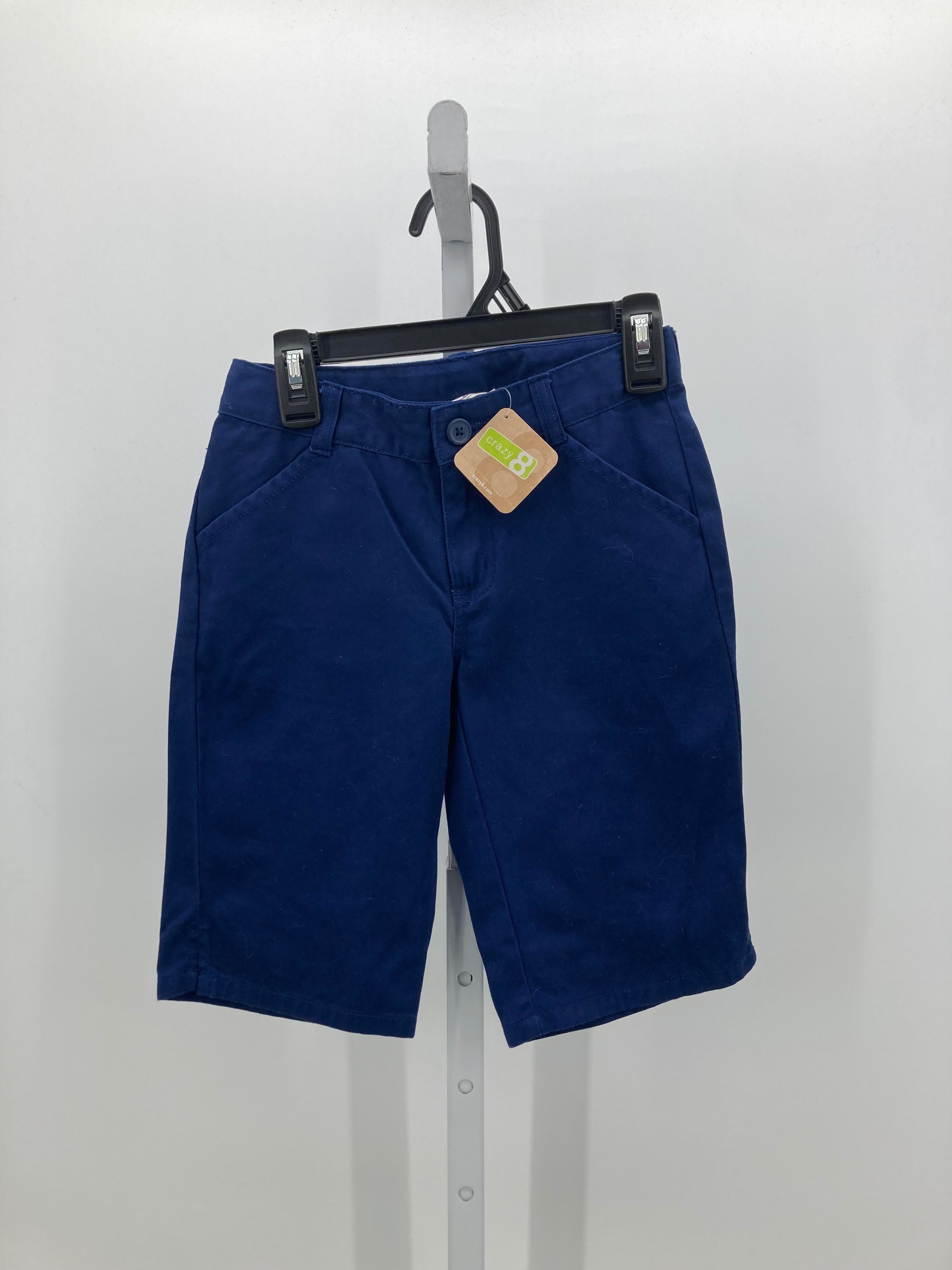 Crazy 8 Size 8 Girls Shorts