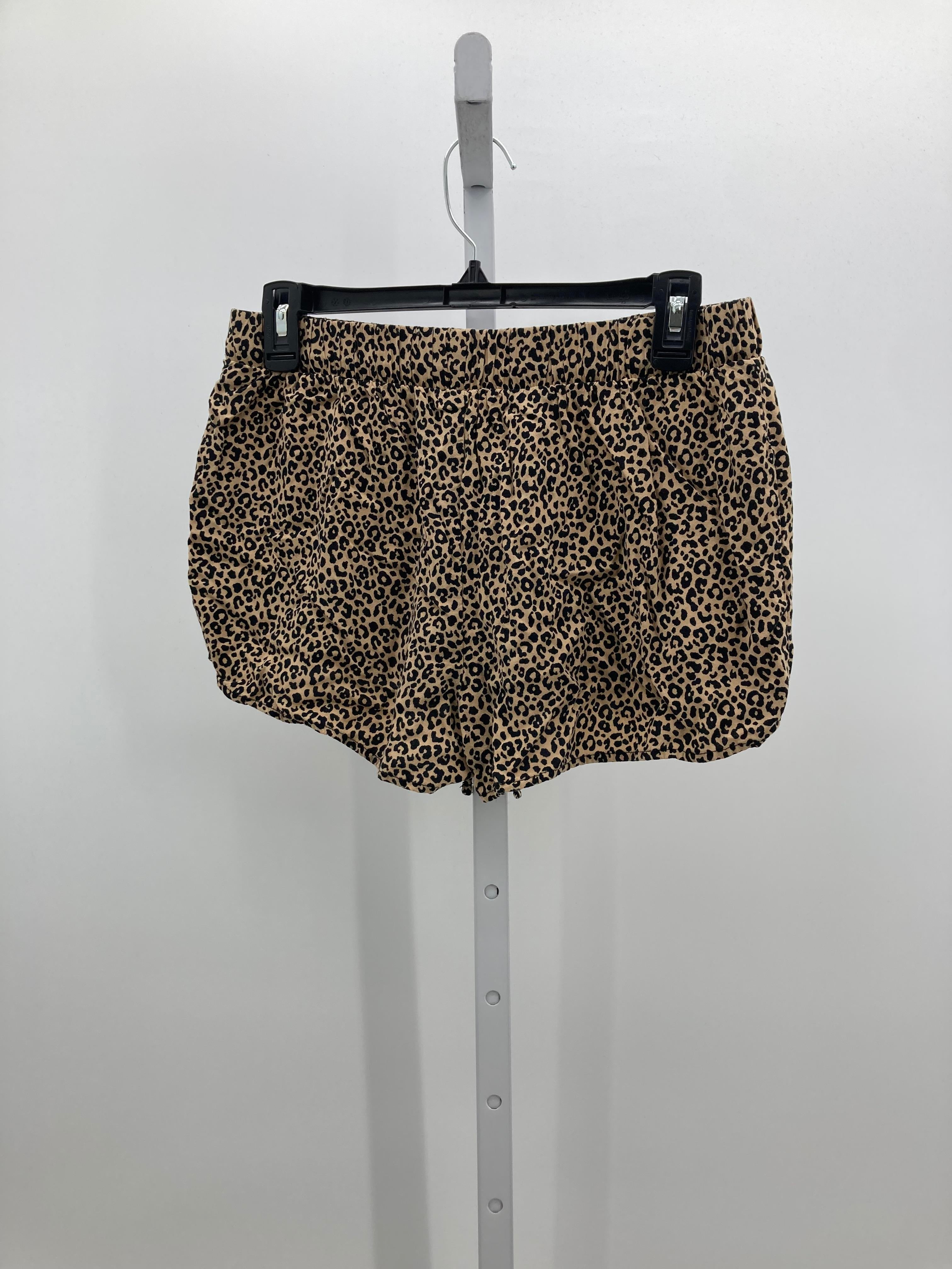 Forever 21 Size Medium Juniors Shorts
