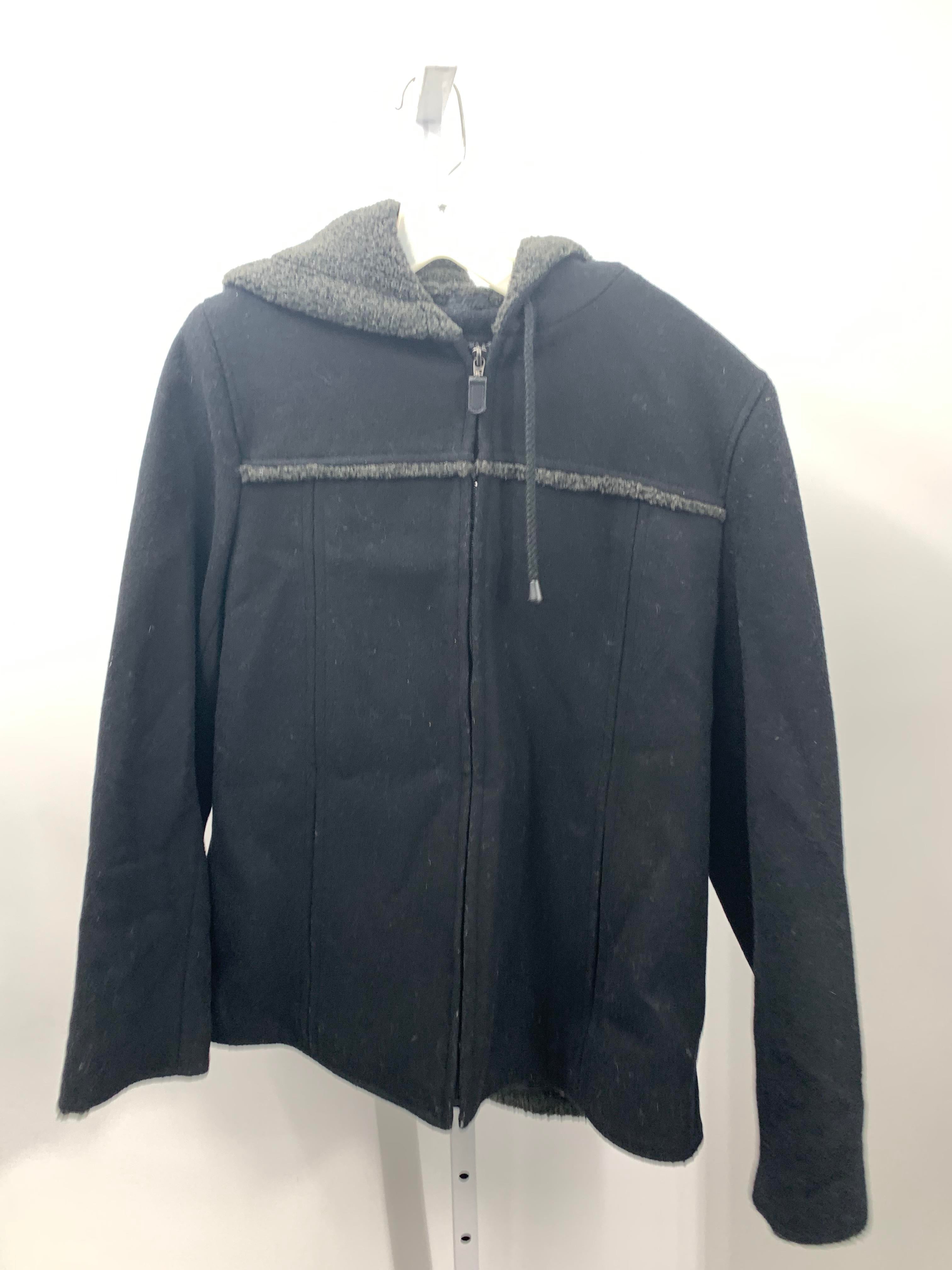 Weather Tamer Size Medium Misses Jacket