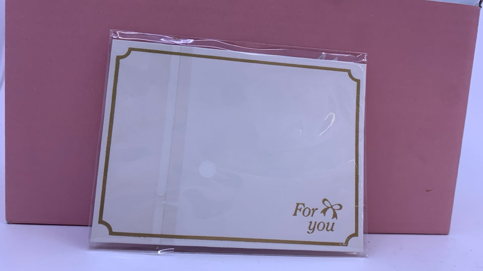 NIB WINE GIFT SET.