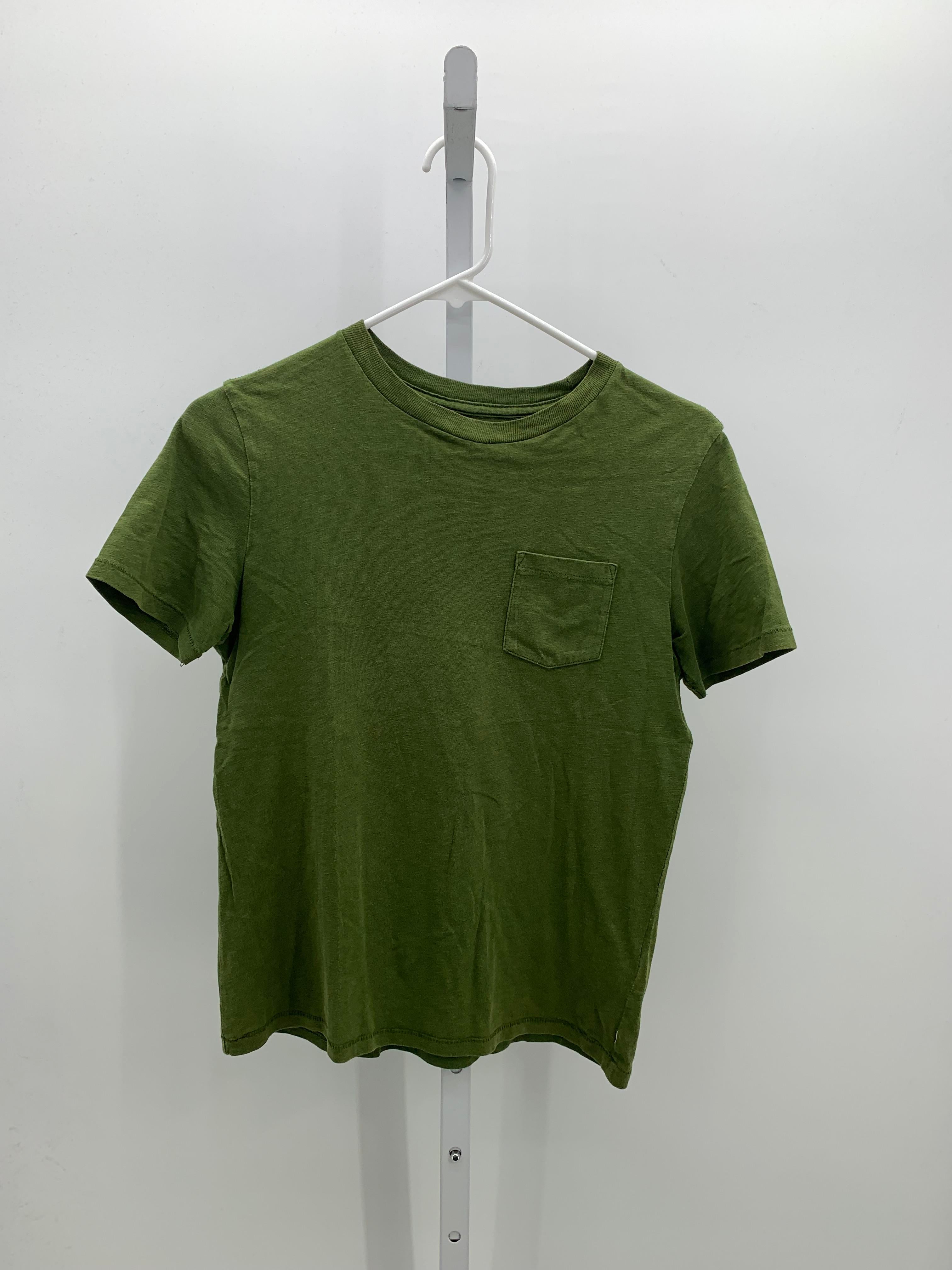 POCKET TEE