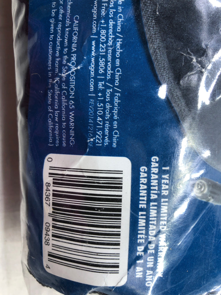 NIP WAGAN HEATED SEAT CUSHION