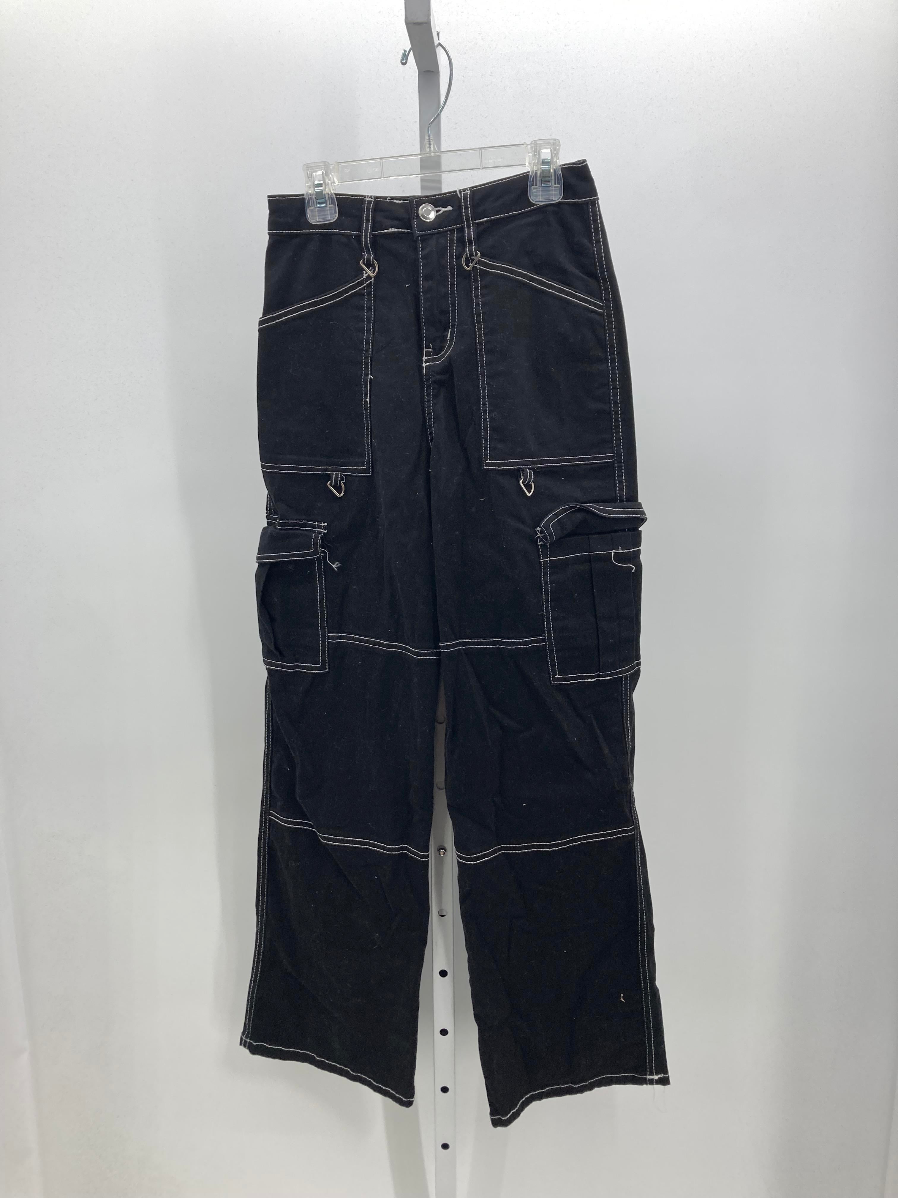 Size X Small Juniors Pants