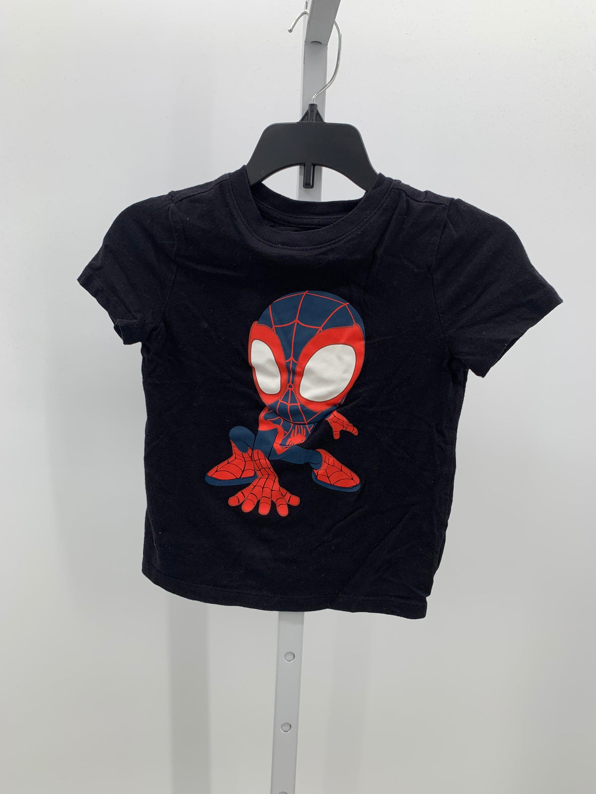 SPIDER-MAN KNIT