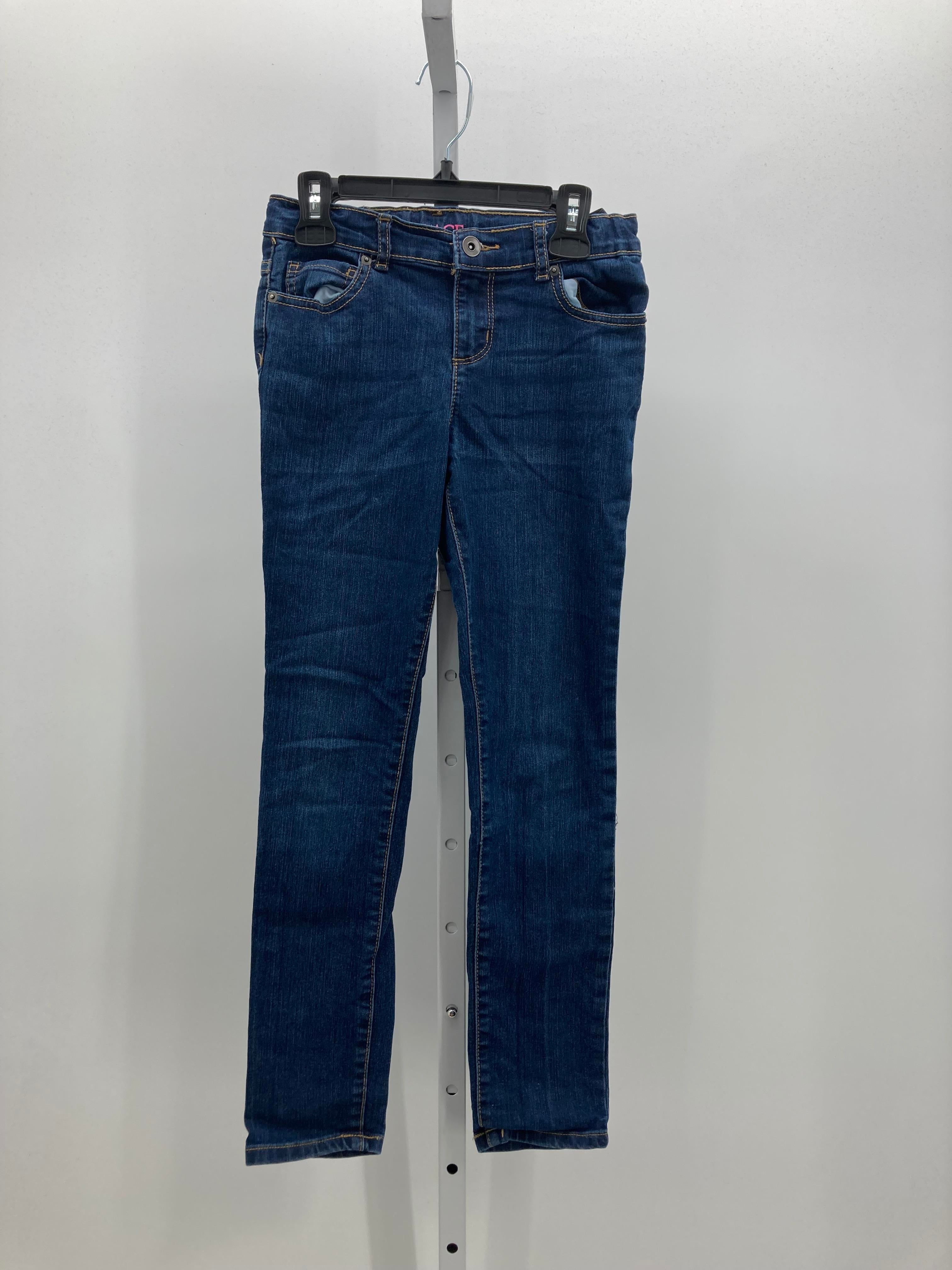 Children's Place Size 10 Girls Jeans