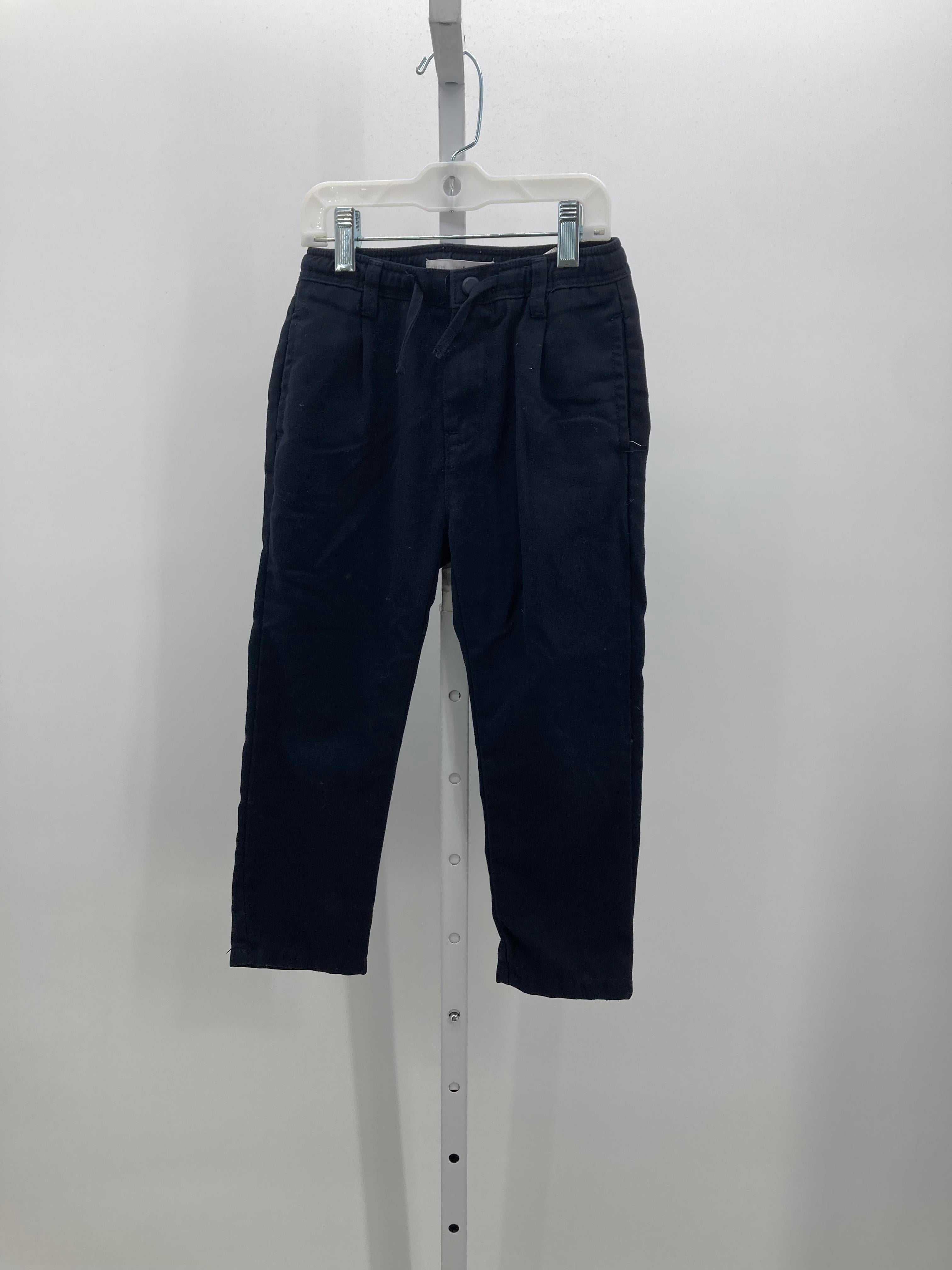 DRAW WAIST JOGGER