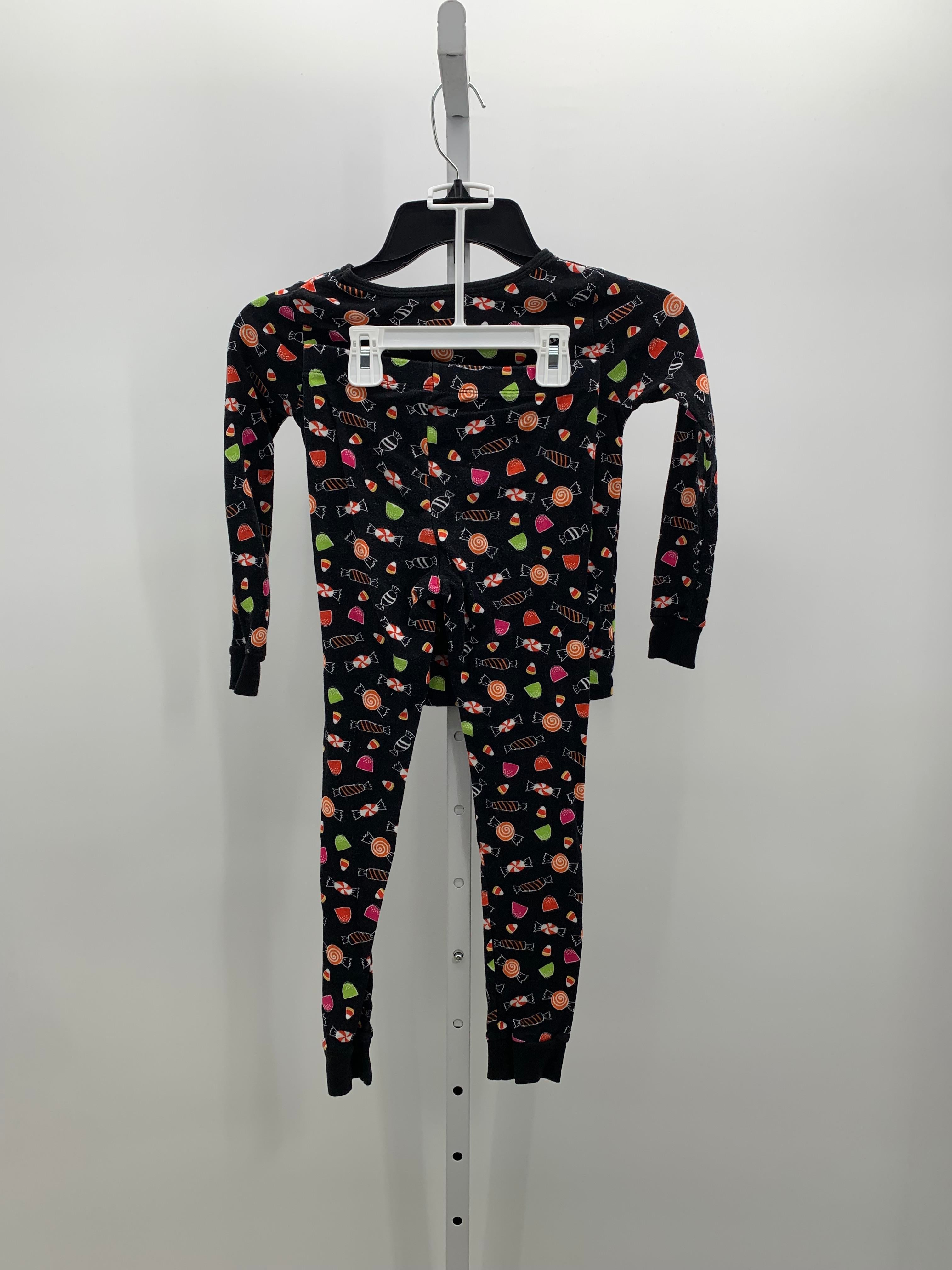 CANDY PJS.