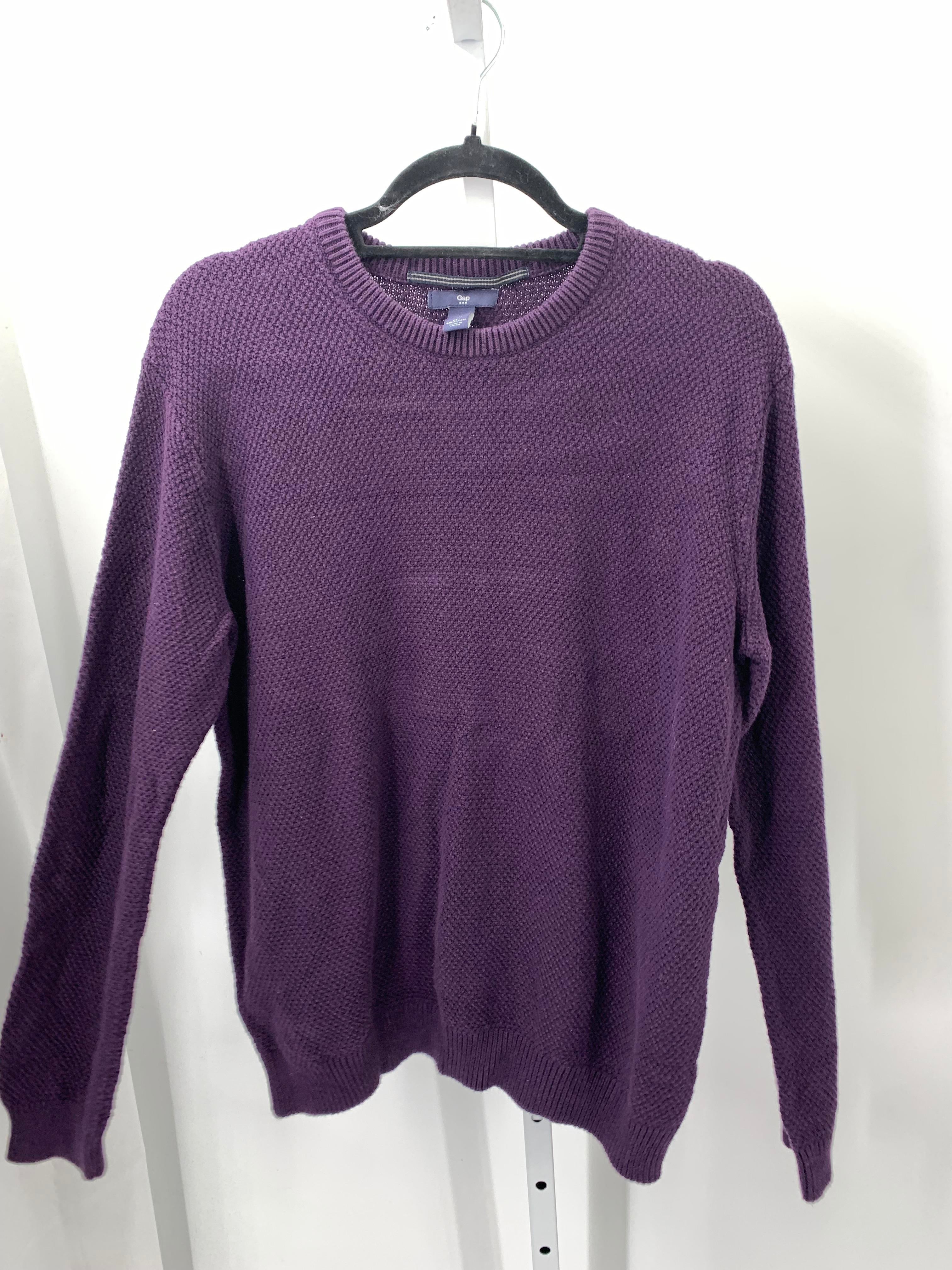Gap Size Large Misses Long Slv Sweater
