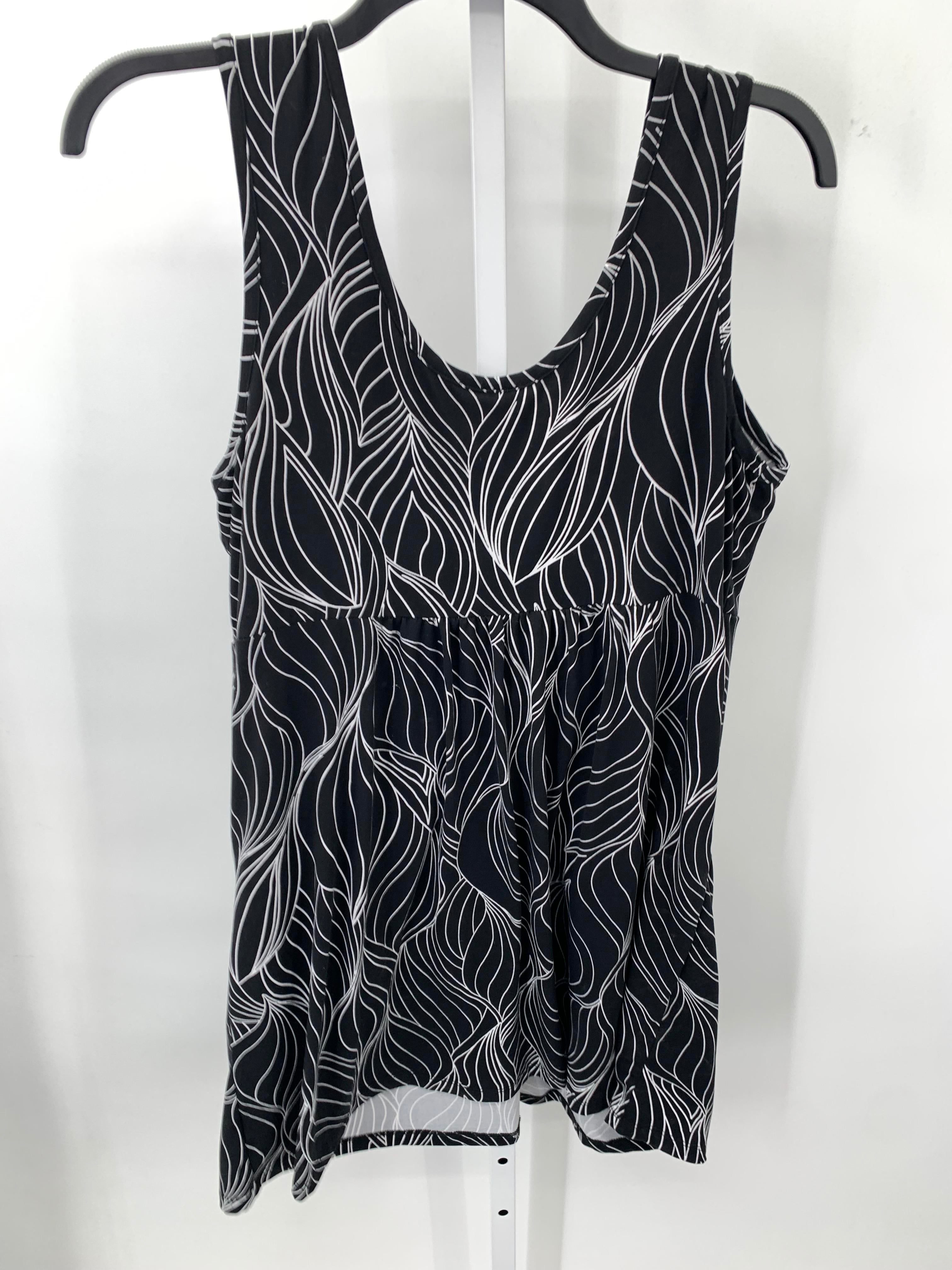 Size 1X Womens Jumper