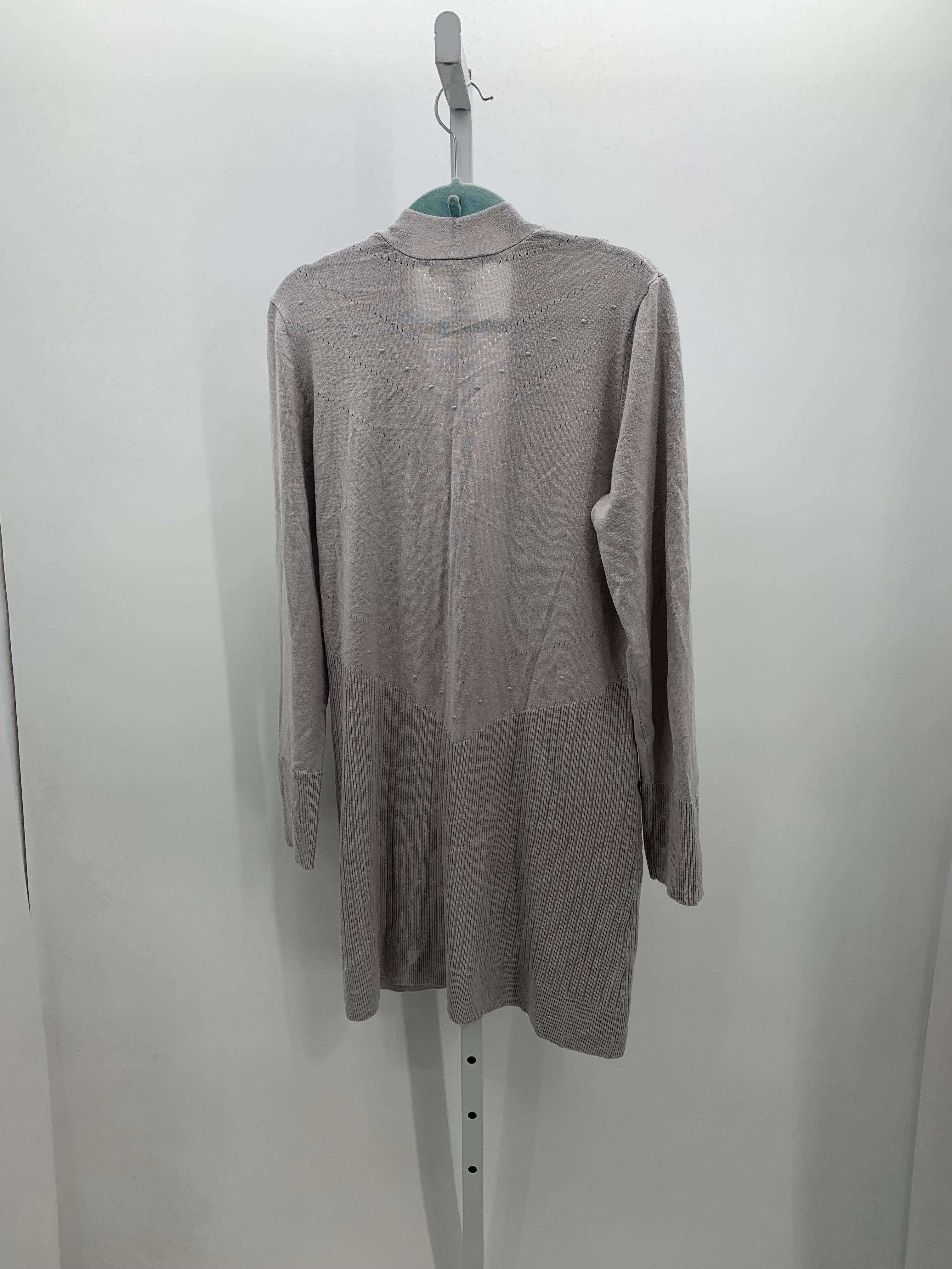 Size Large Misses Cardigan