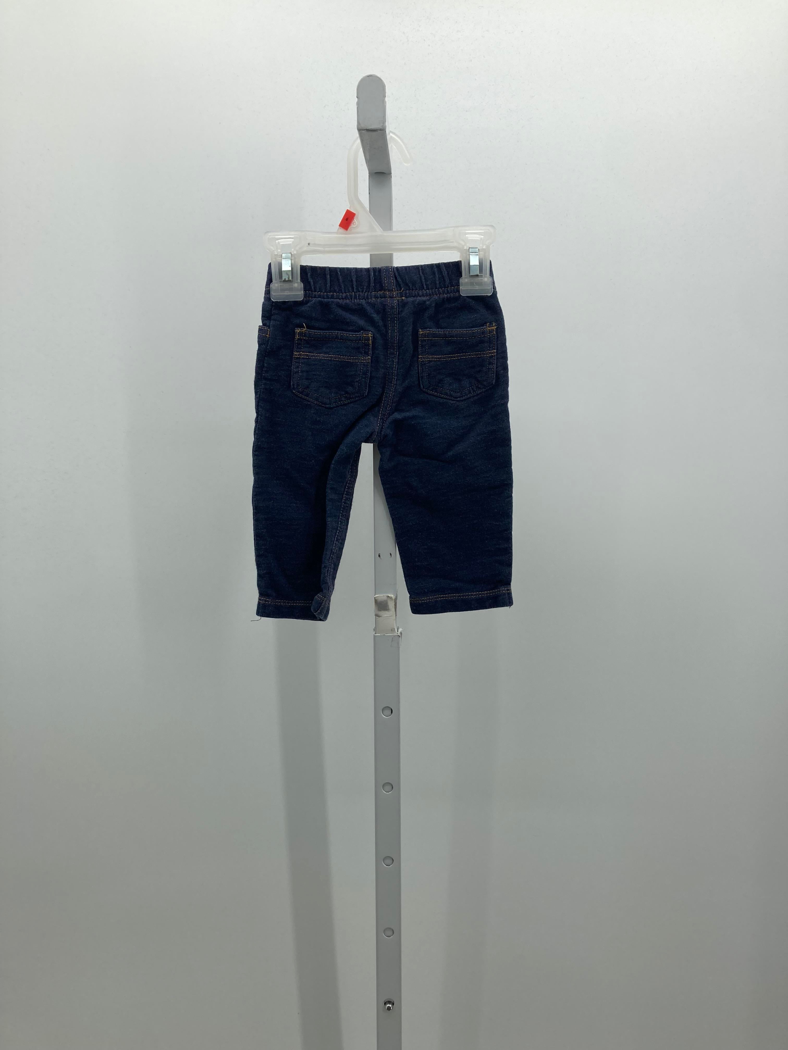 ELASTIC WAIST