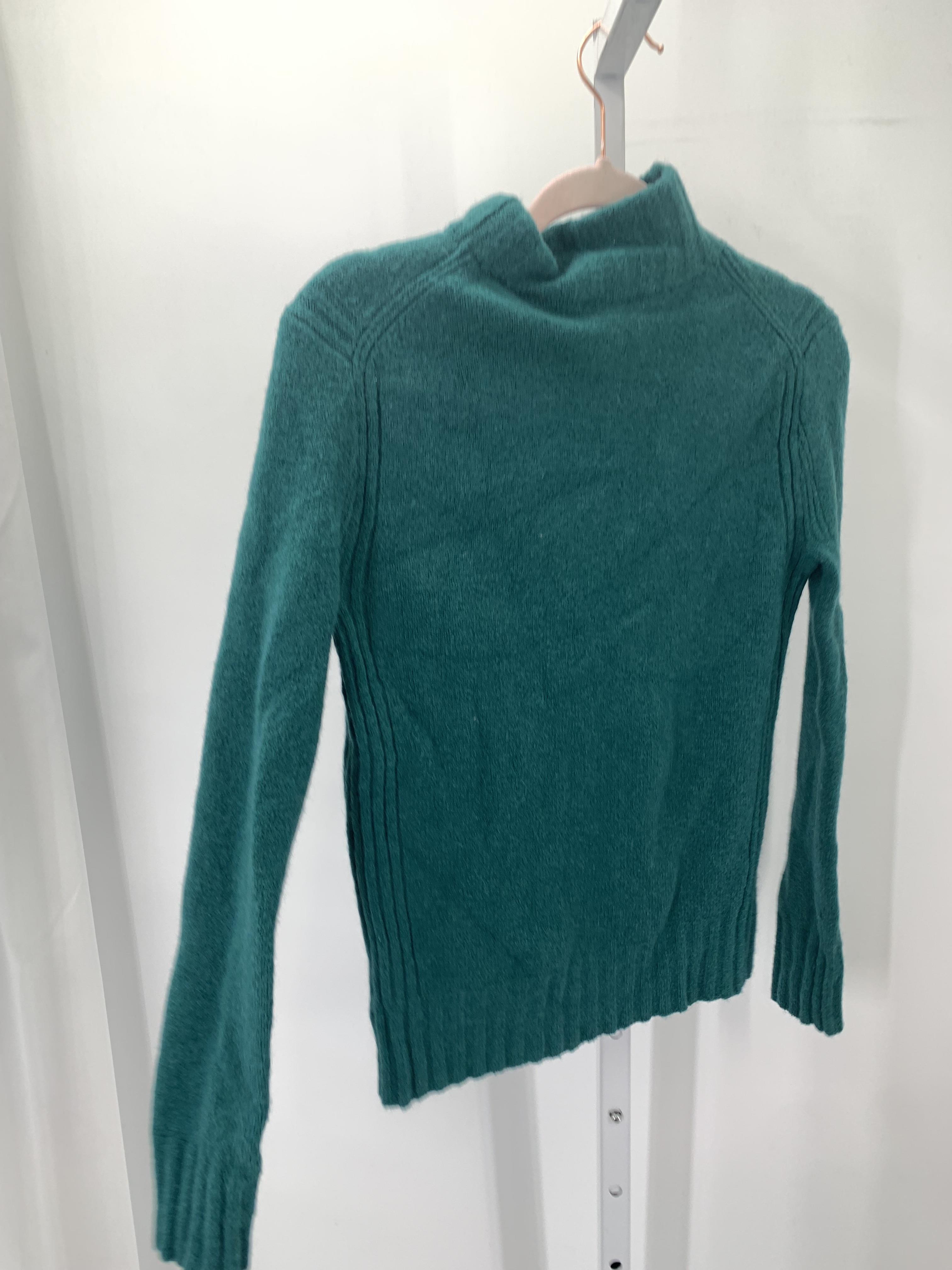 J Crew Size X Small Misses Long Slv Sweater