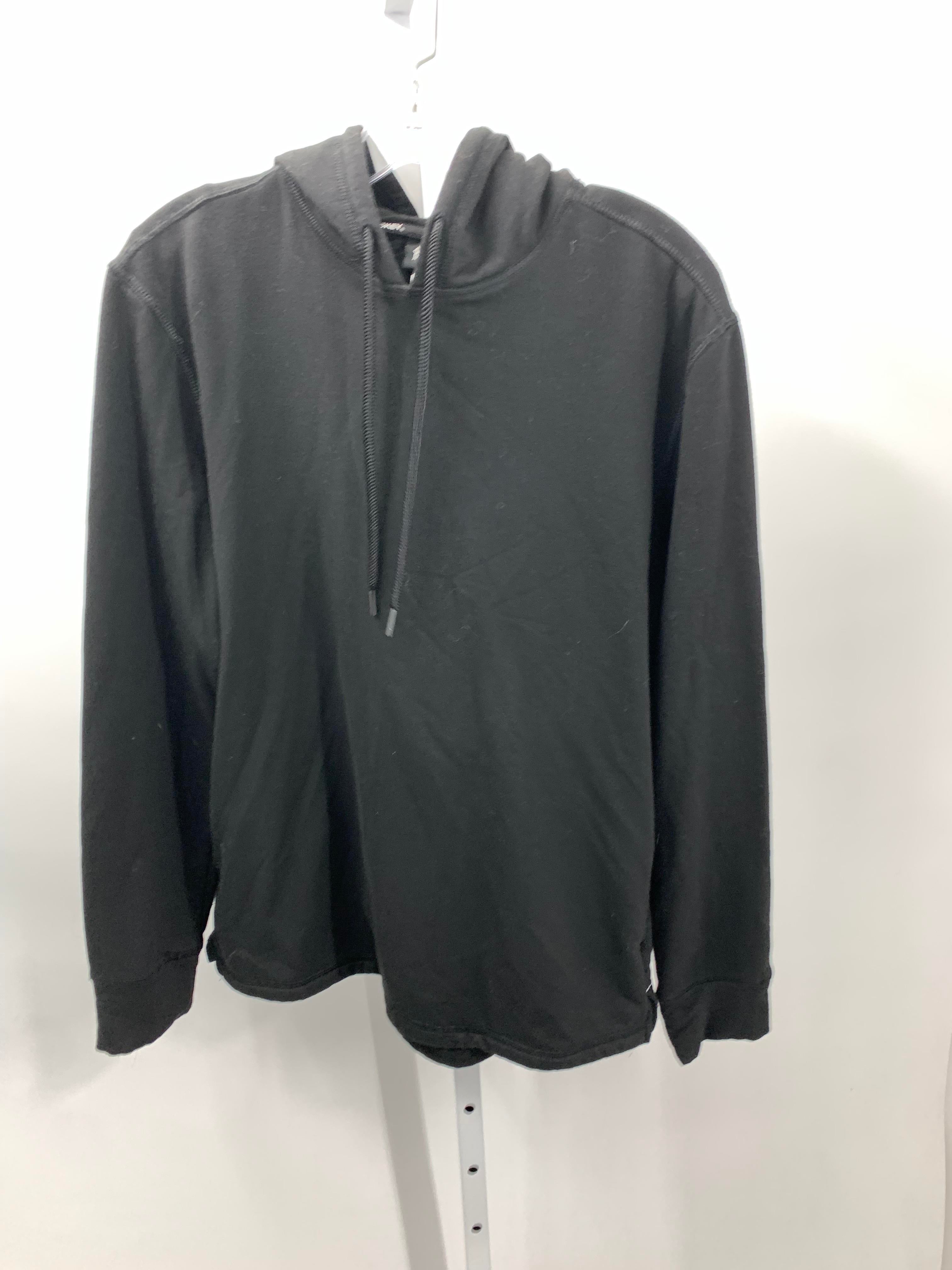 Jockey Size Medium Misses Long Sleeve Shirt