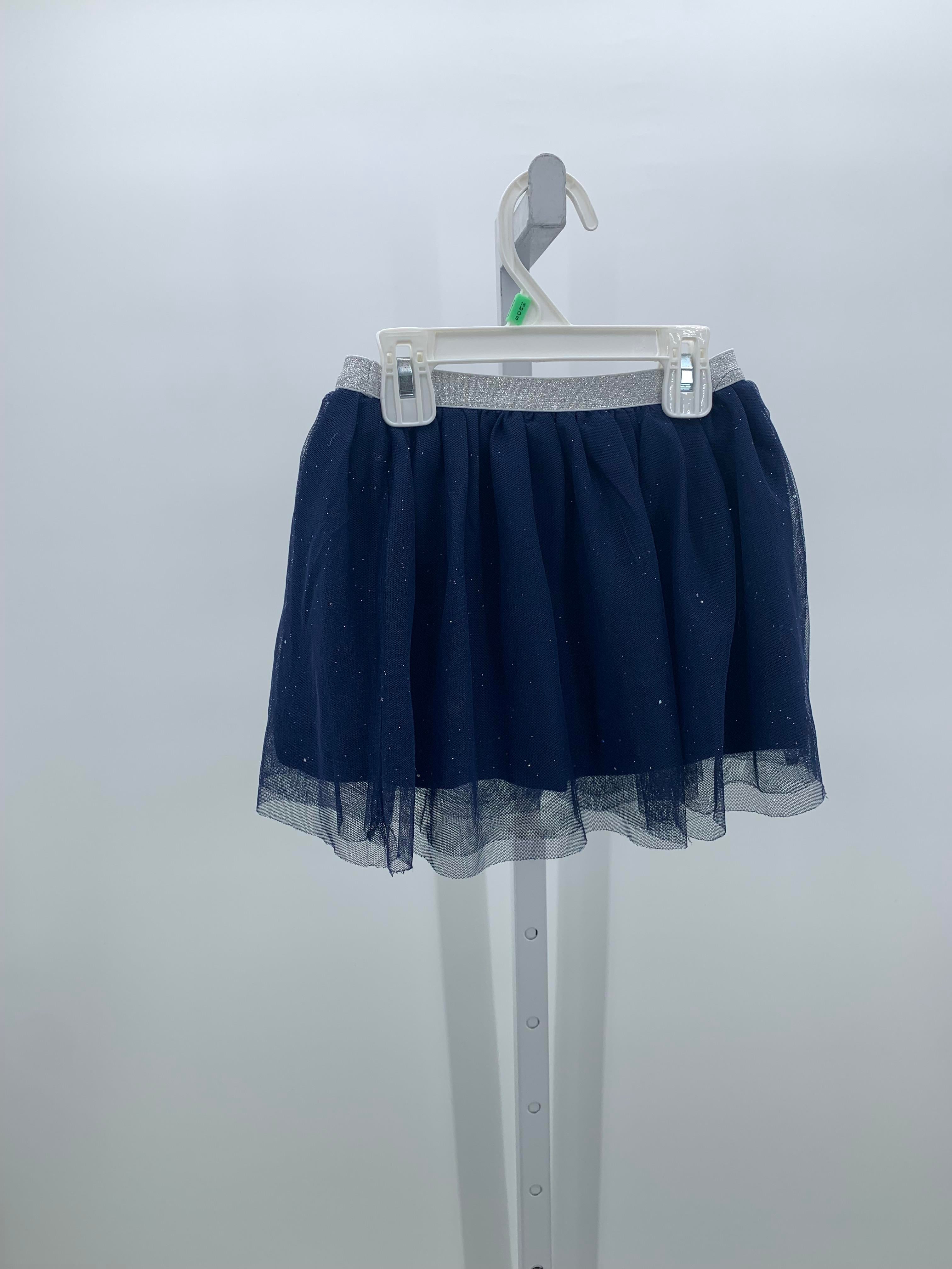 Jumping Beans Size 4T Girls Skort