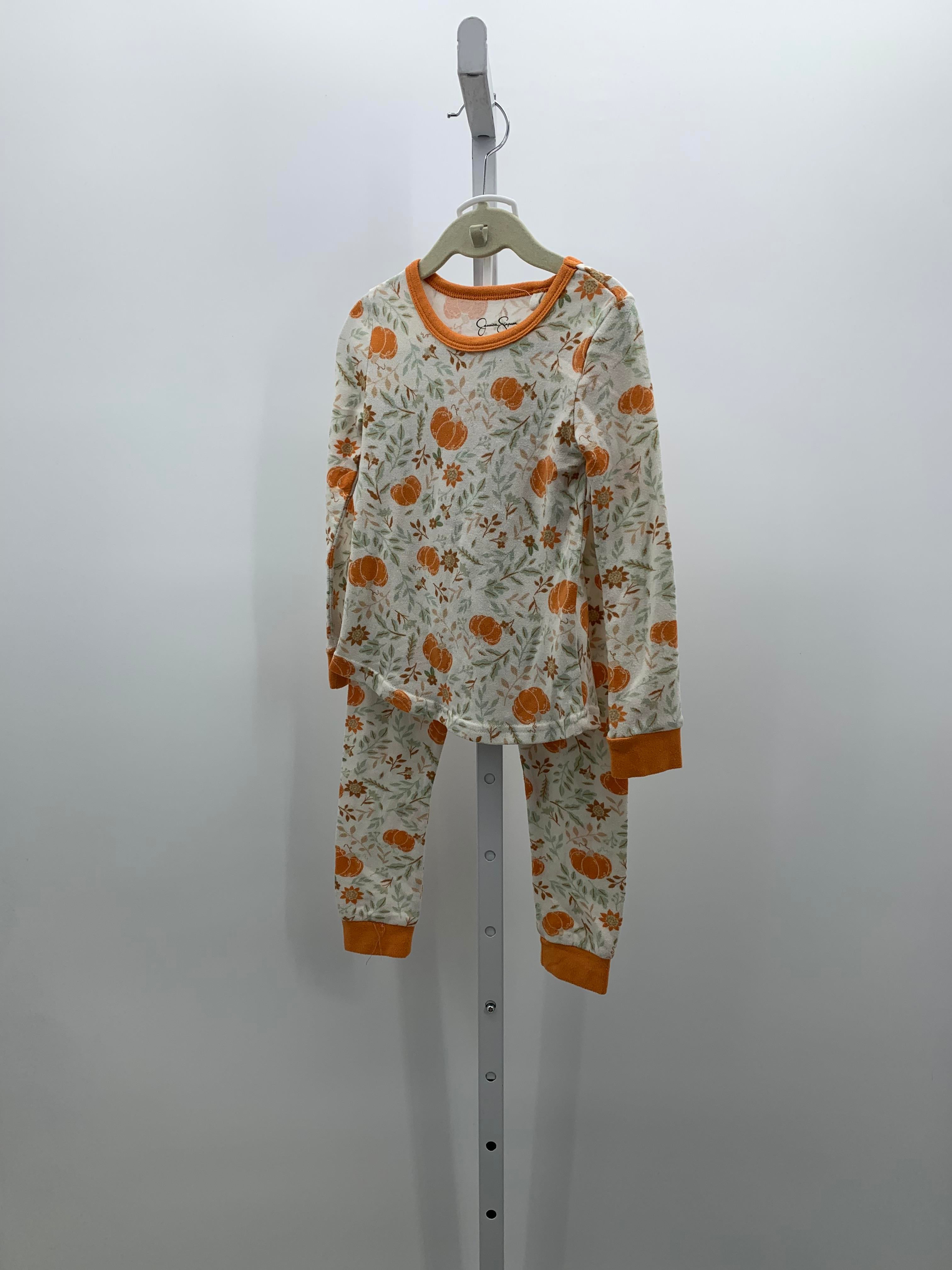 PUMPKIN PJS