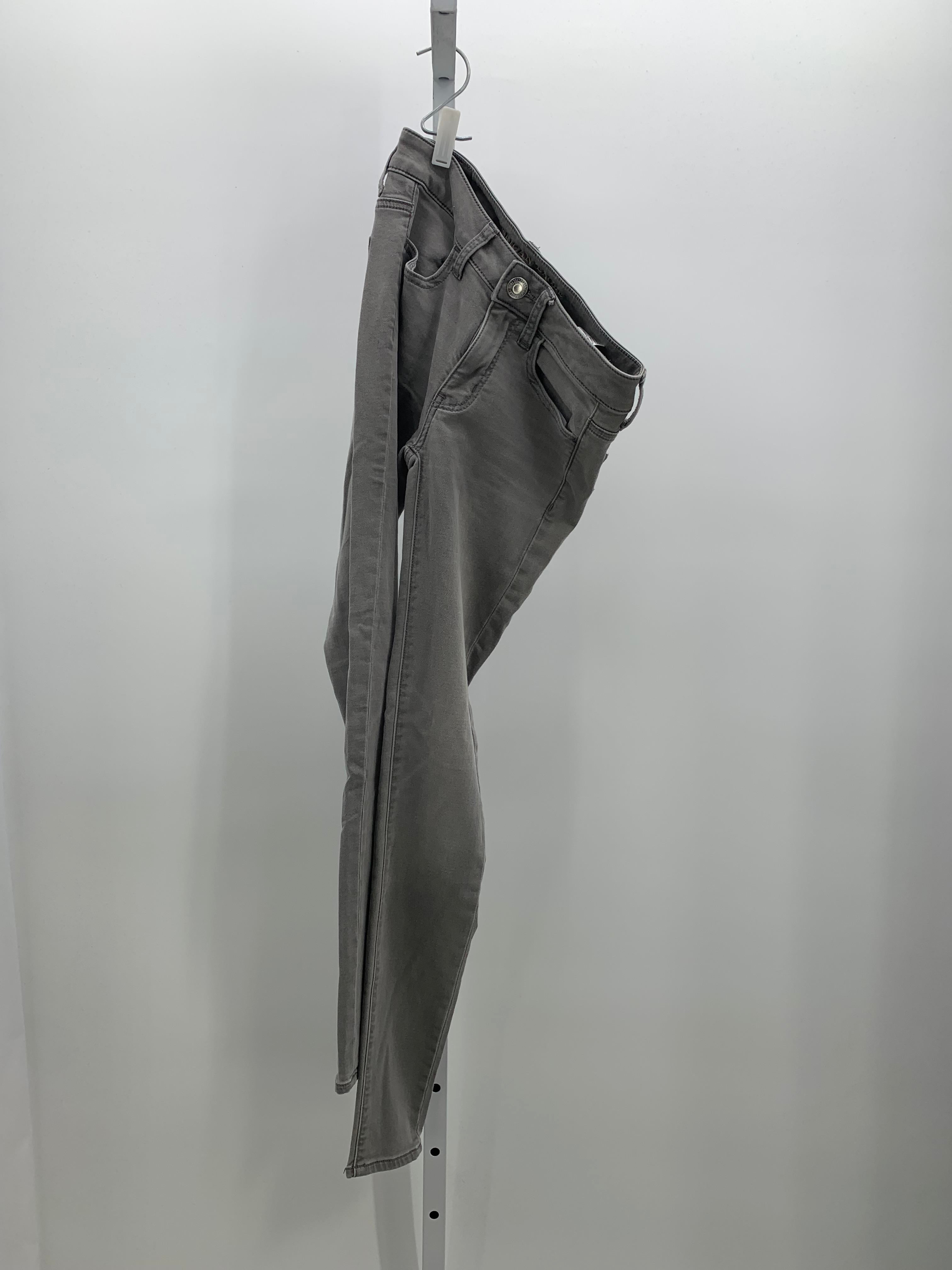 American Eagle Size 2 Juniors Jeans