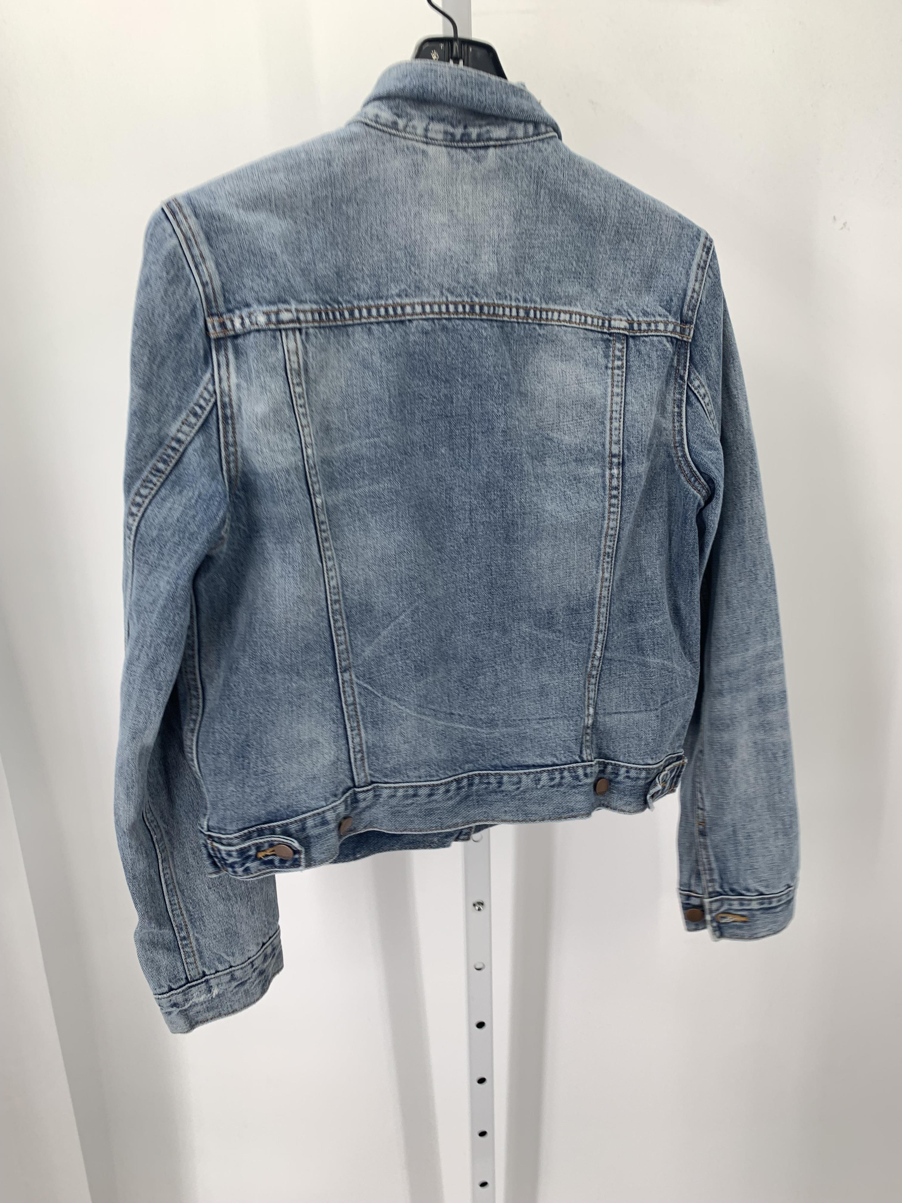 Gap Size Medium Misses Lightweight Jacket