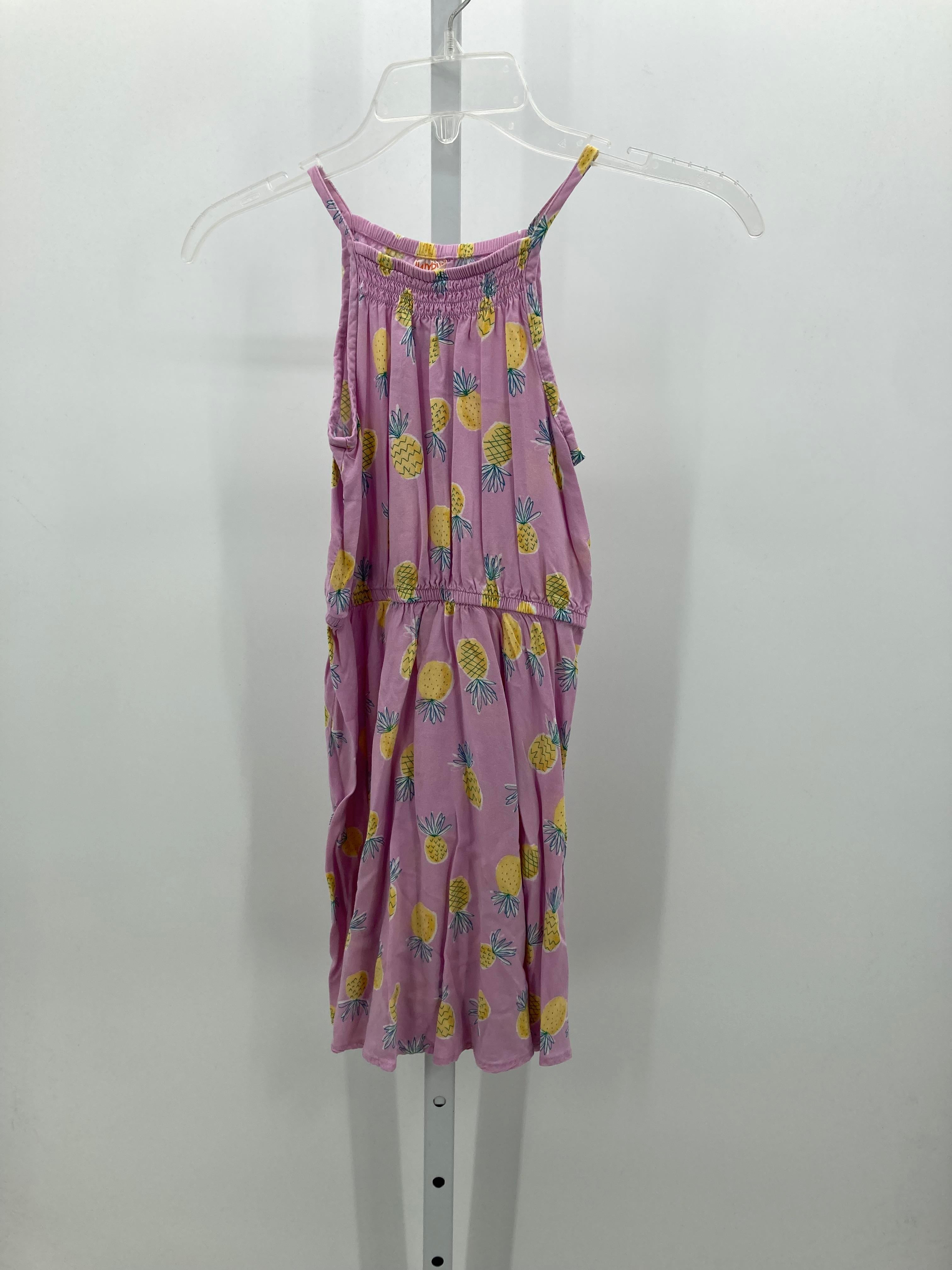 Jumping Beans Size 7 Girls Sundress