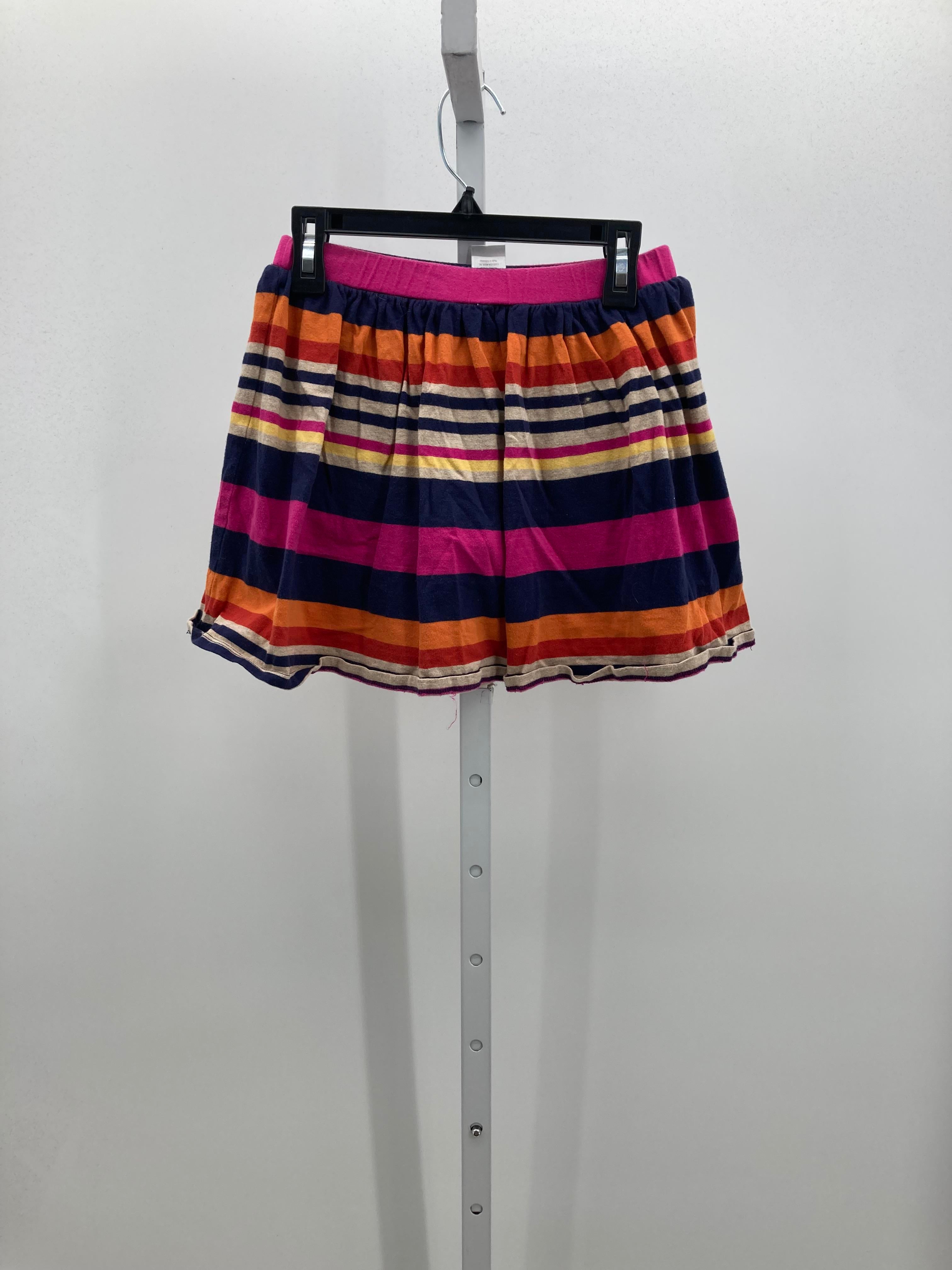 Gymboree Size 7 Girls Skort