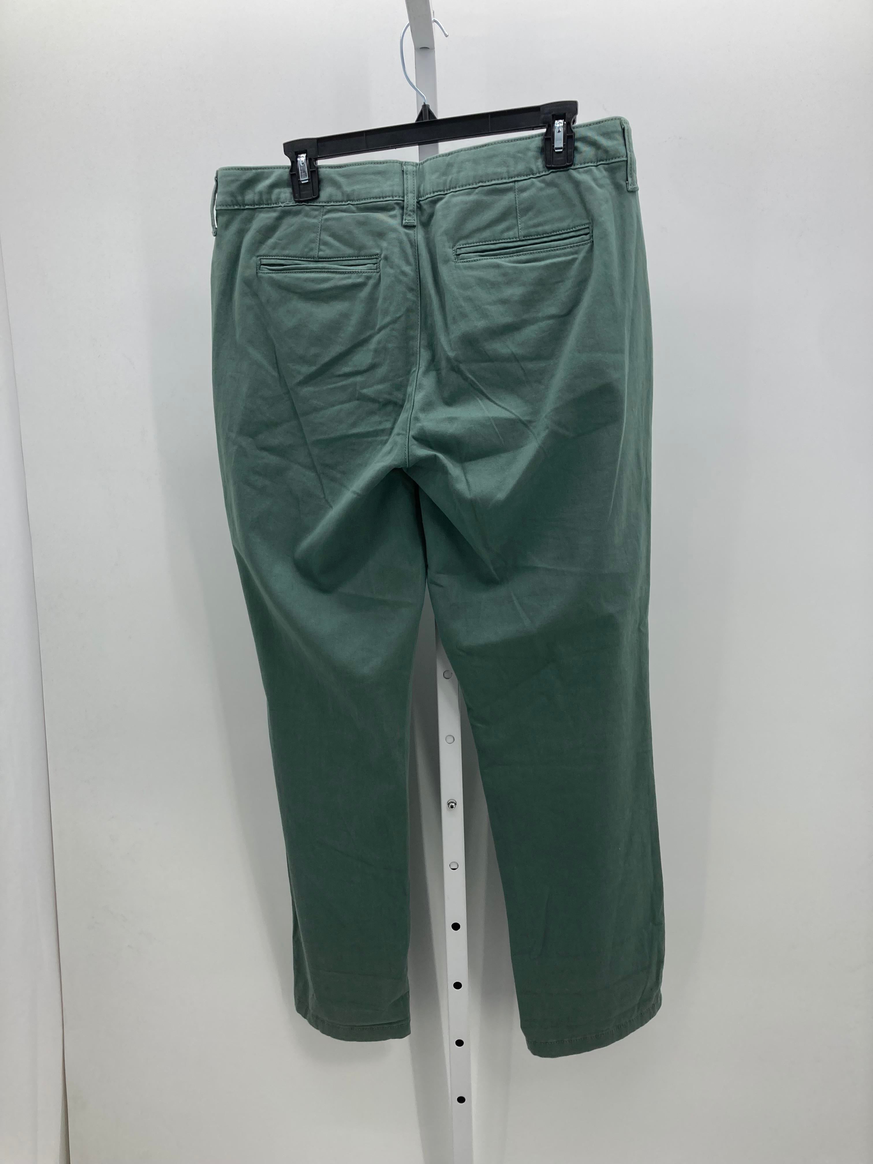 St. Johns Bay Size 12 Misses Pants