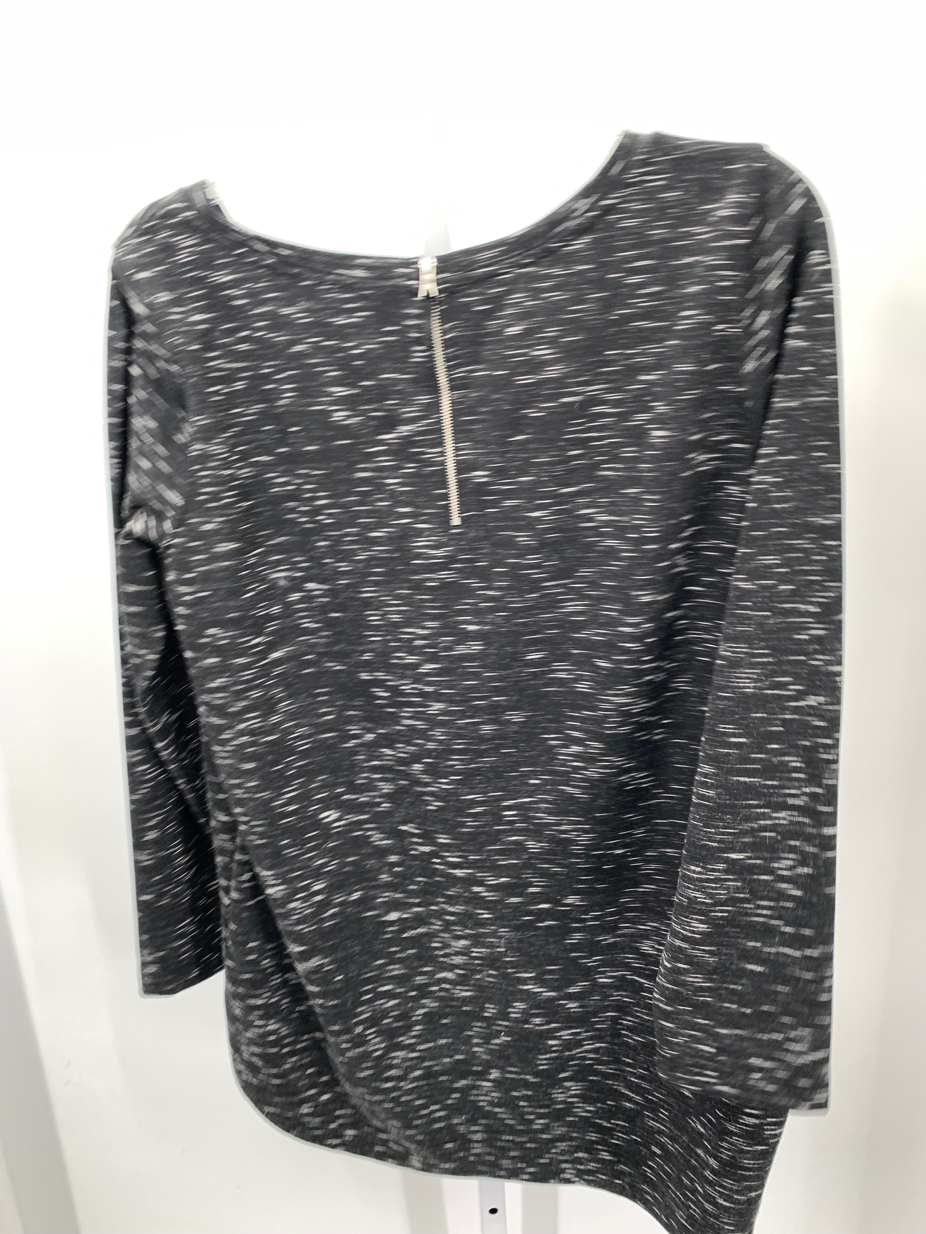 Merona Size XXL Misses Long Sleeve Shirt