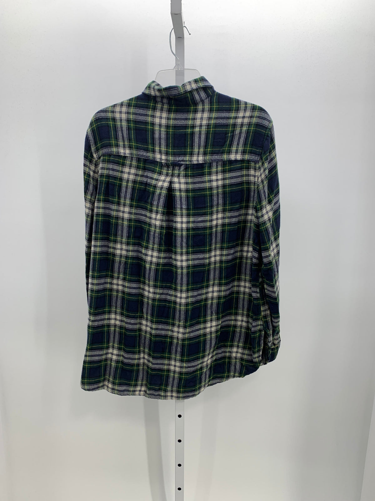 American Eagle Size Extra Large Juniors Long Sleeve Shirt