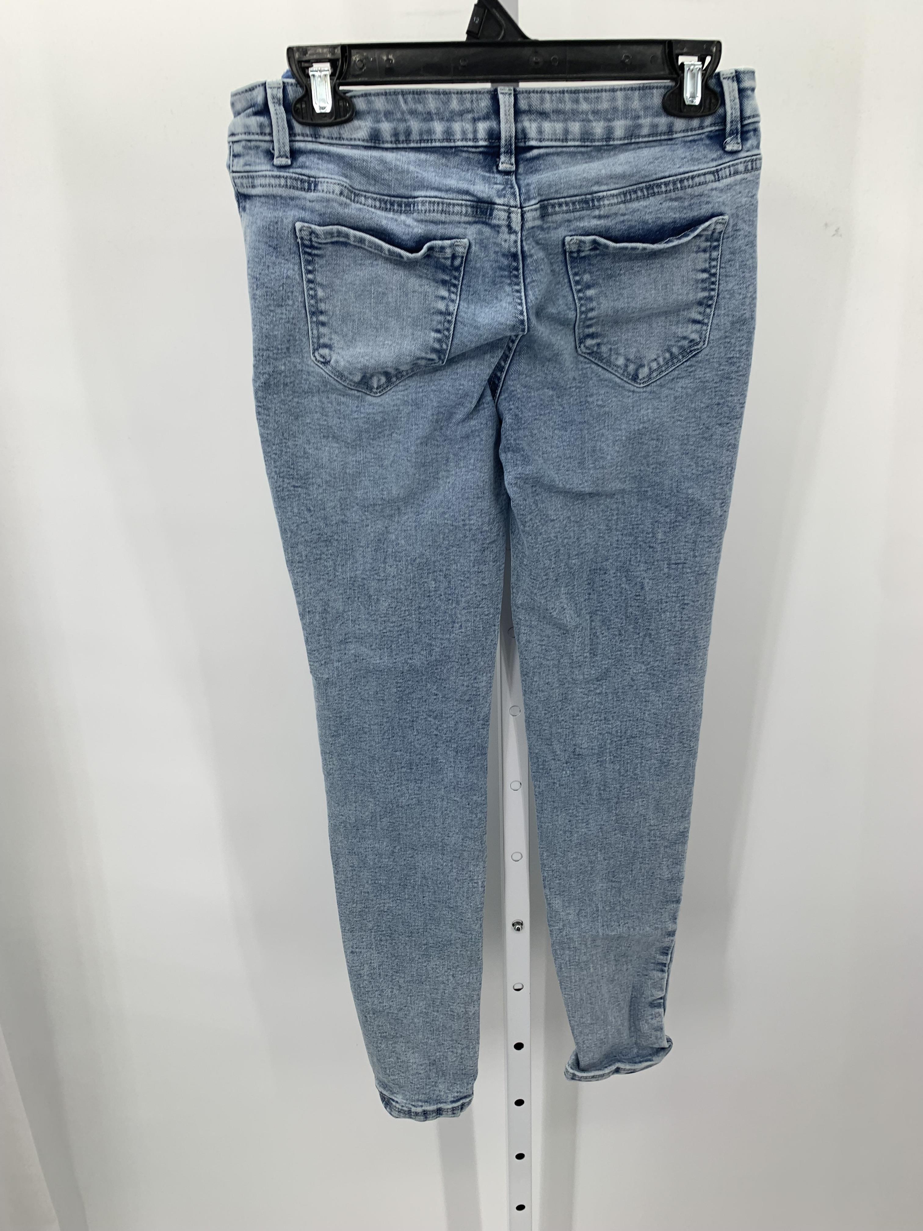 SO Size 16 Girls Jeans