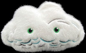 New Thunderheads Cumulus Cloud