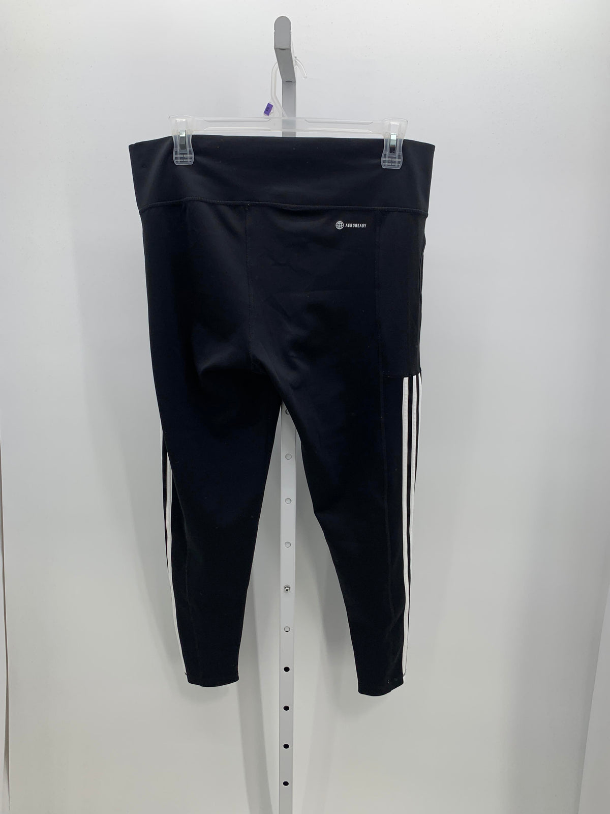 Adidas Size 2X Womens Leggings