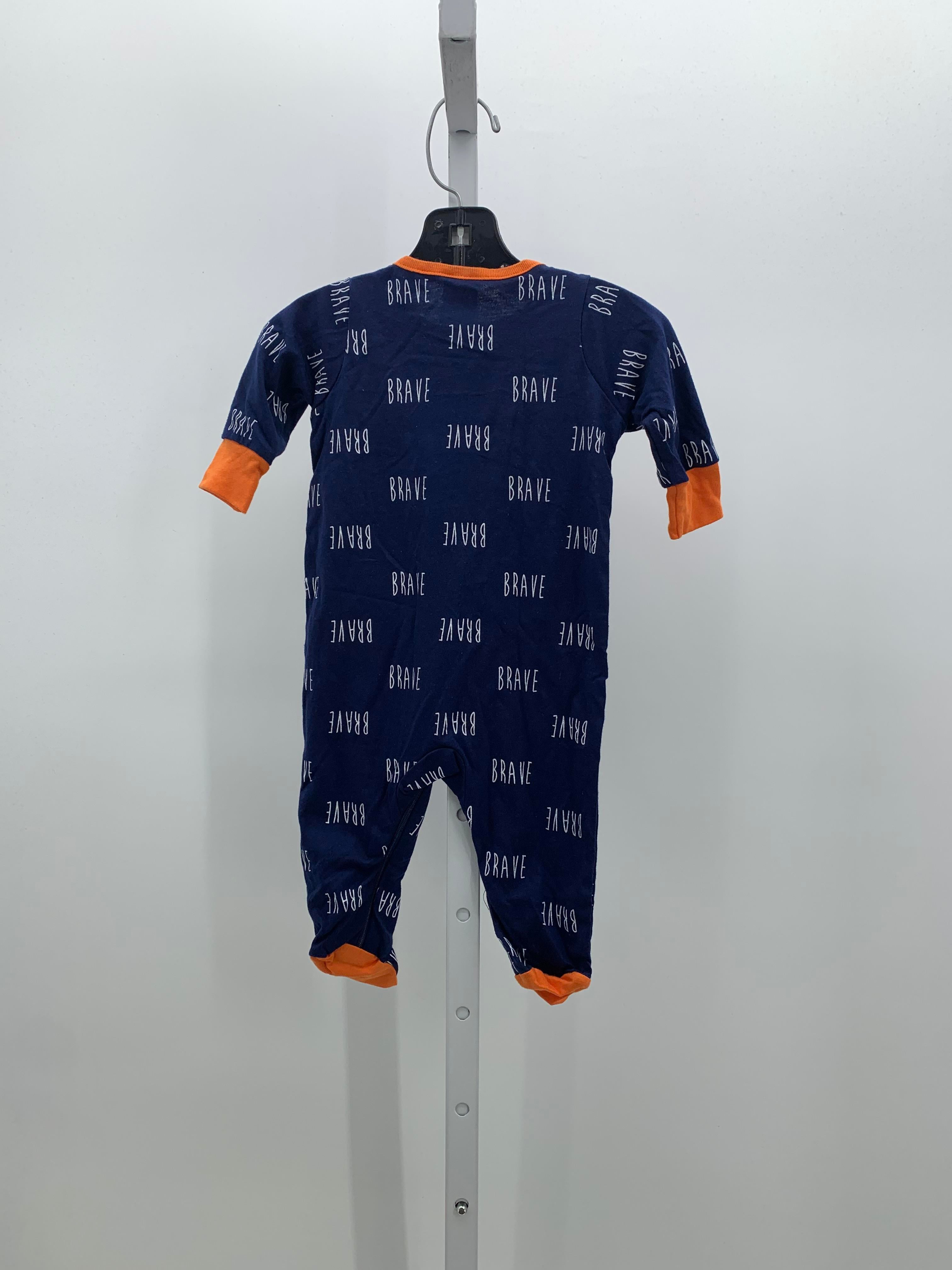 BRAVE ZIP KNIT