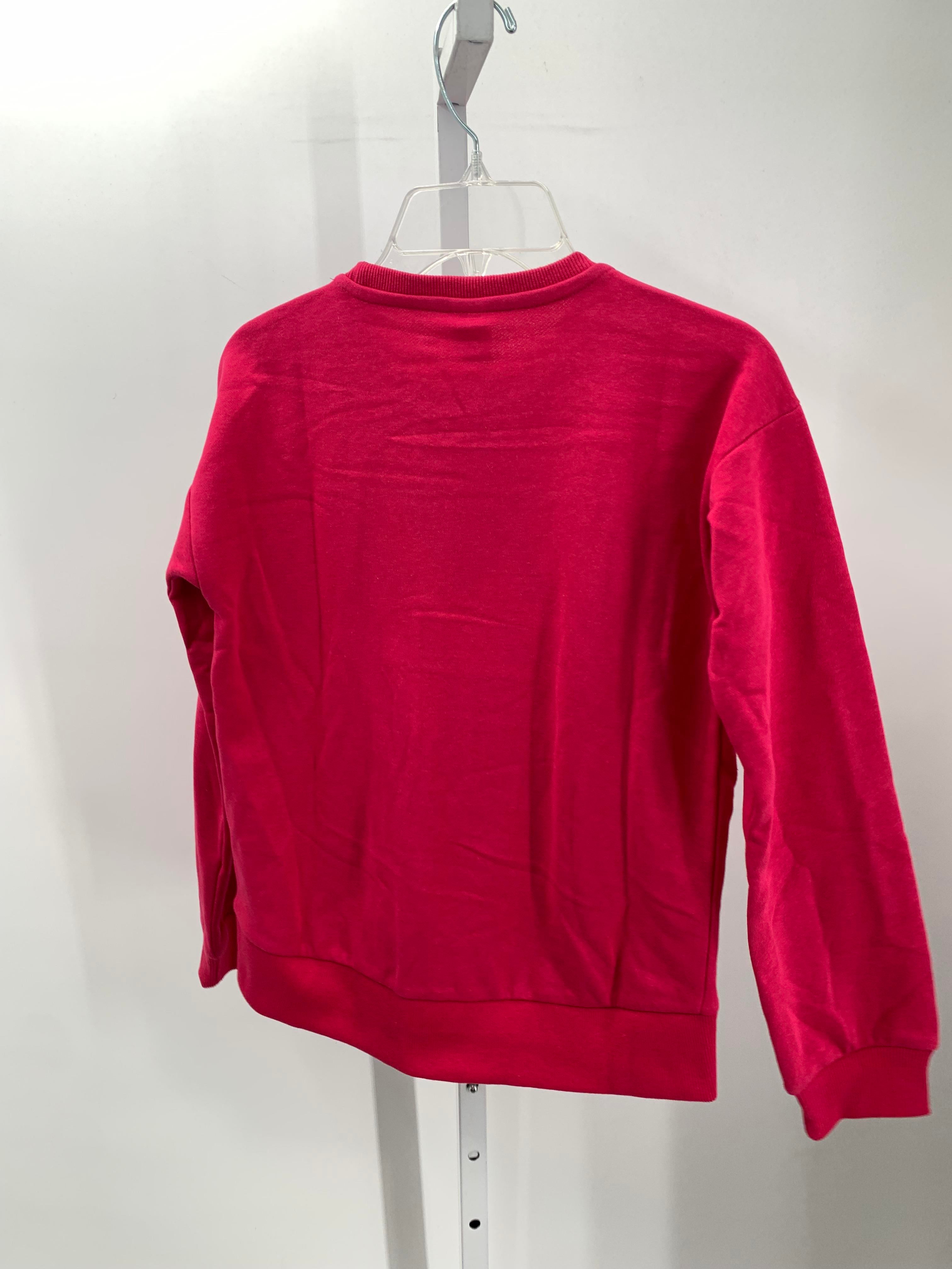 Gap Kids Size 10-12 Girls Long Sleeve Shirt