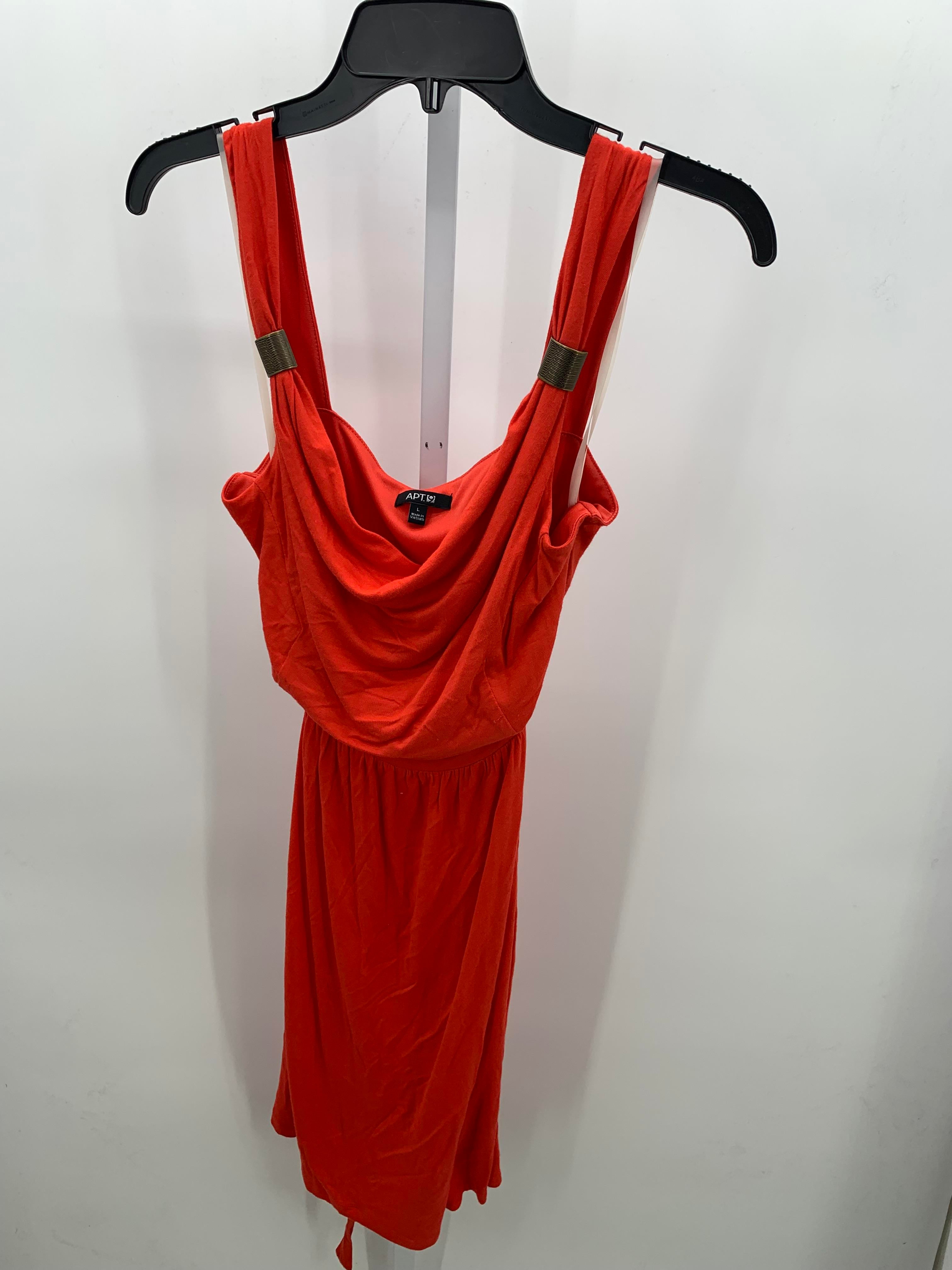 Apt. 9 Size L/XL Misses Sundress