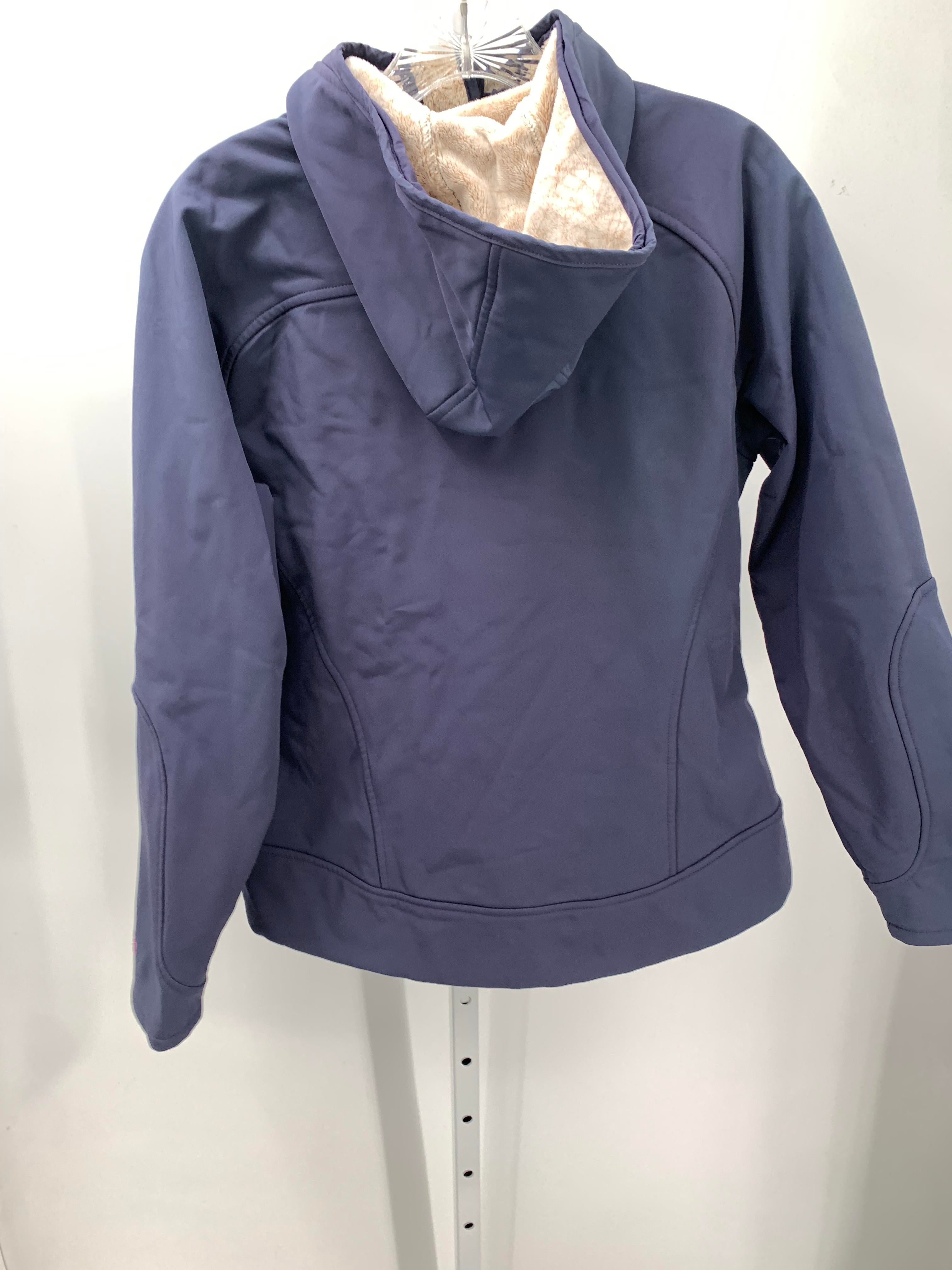 LL Bean Size Medium Misses Lightweight Jacket