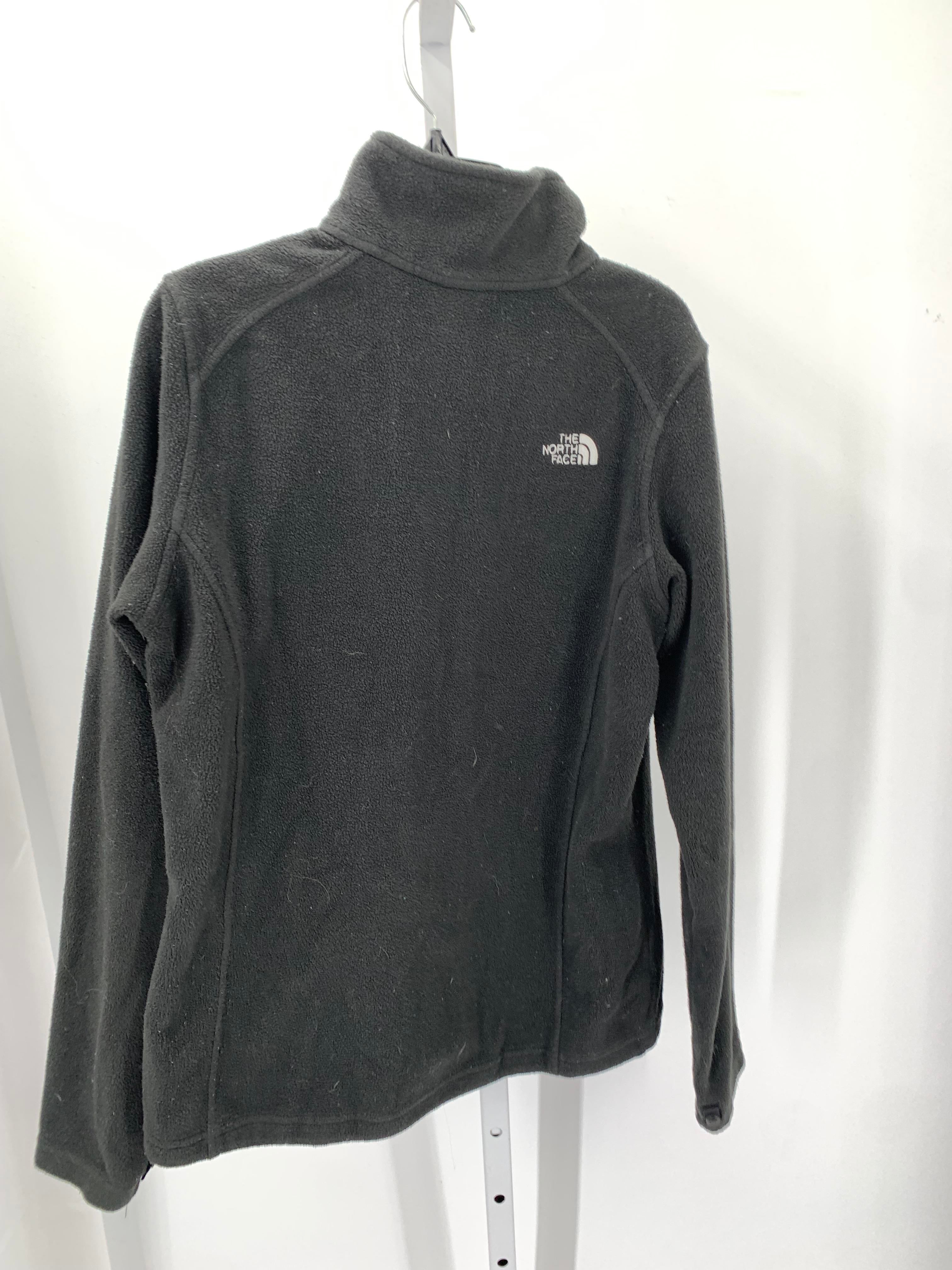The North Face Size Medium Misses Fleece Jacket