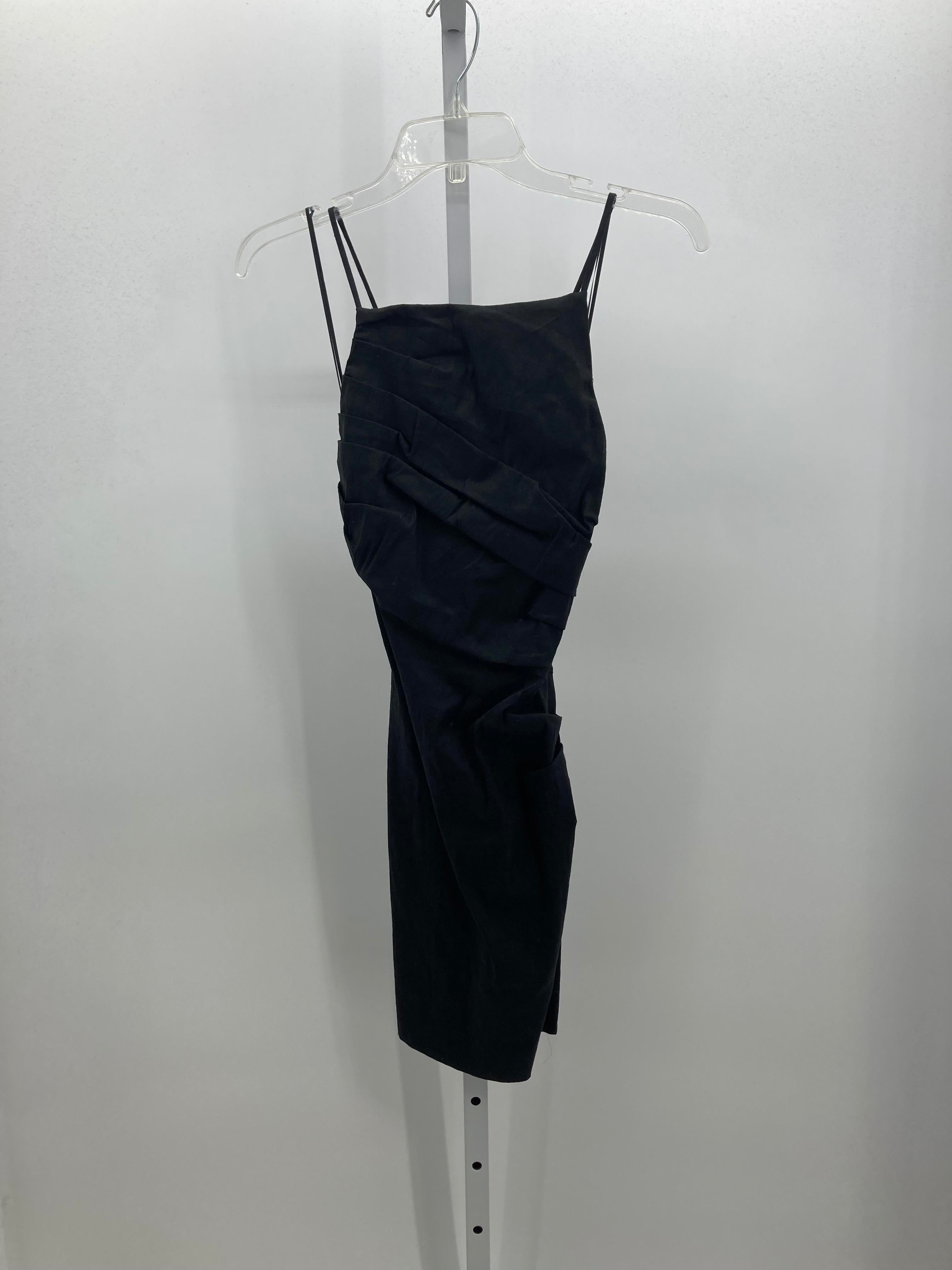 Zara Size X Small Juniors Sleeveless Dress