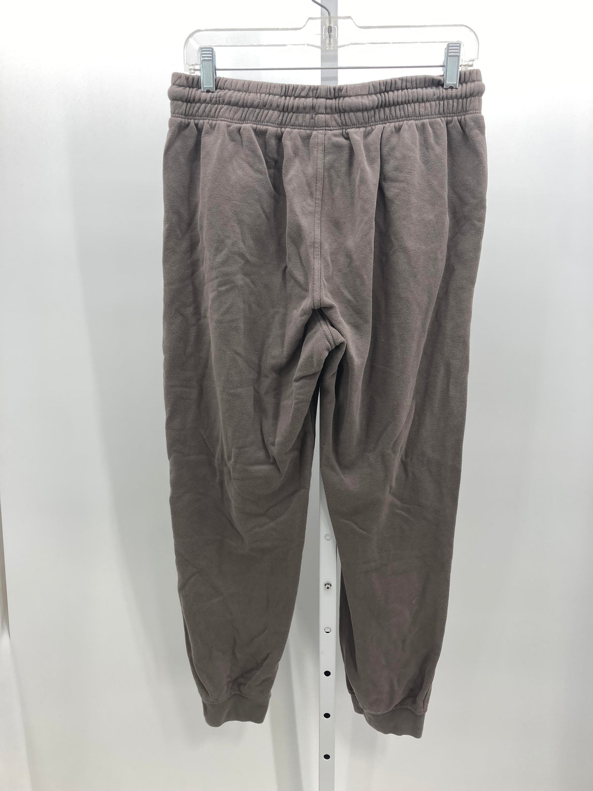 DRAWSTRING SWEAT PANTS
