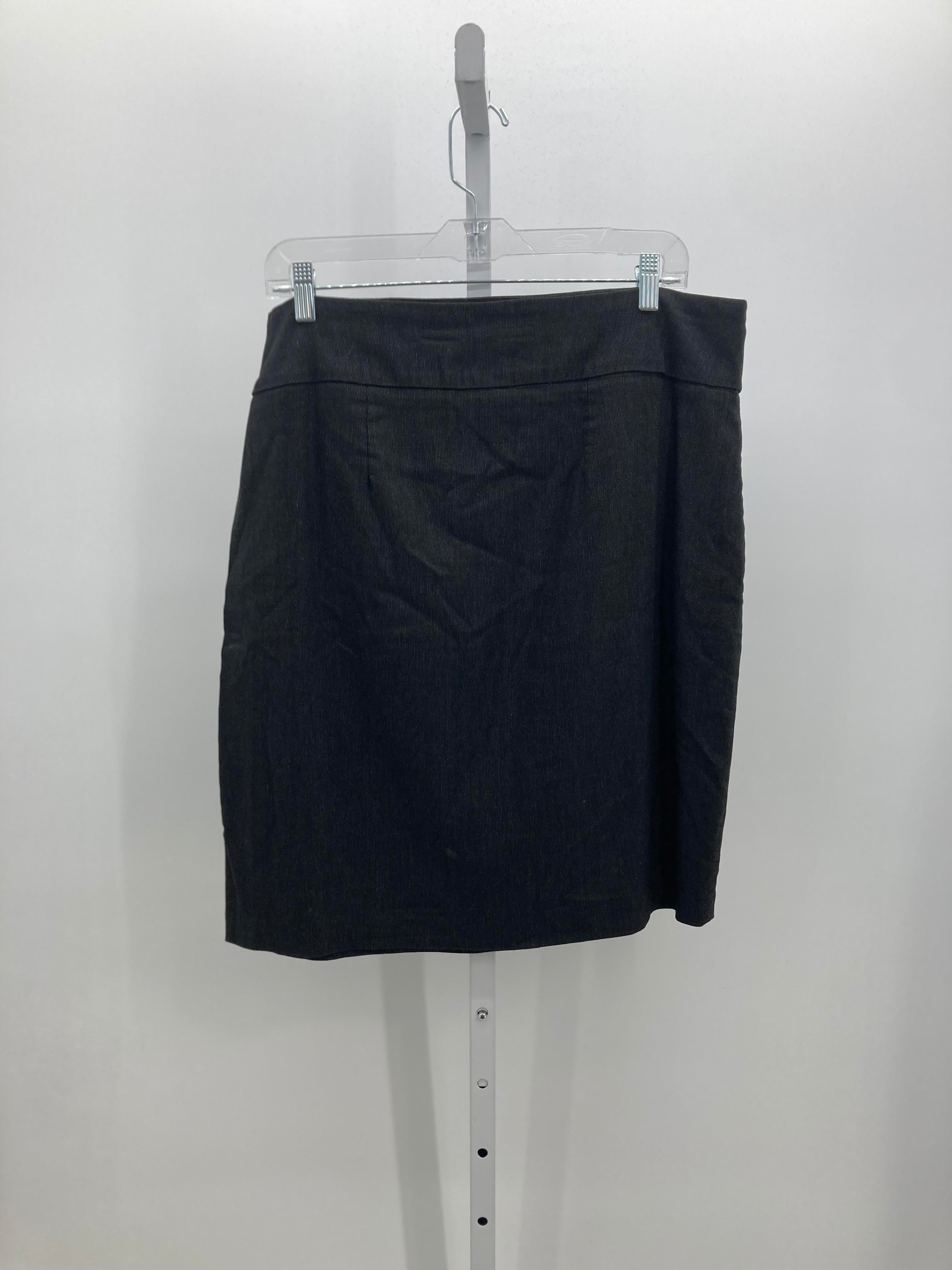 Maurices Size XXL Misses Skirt