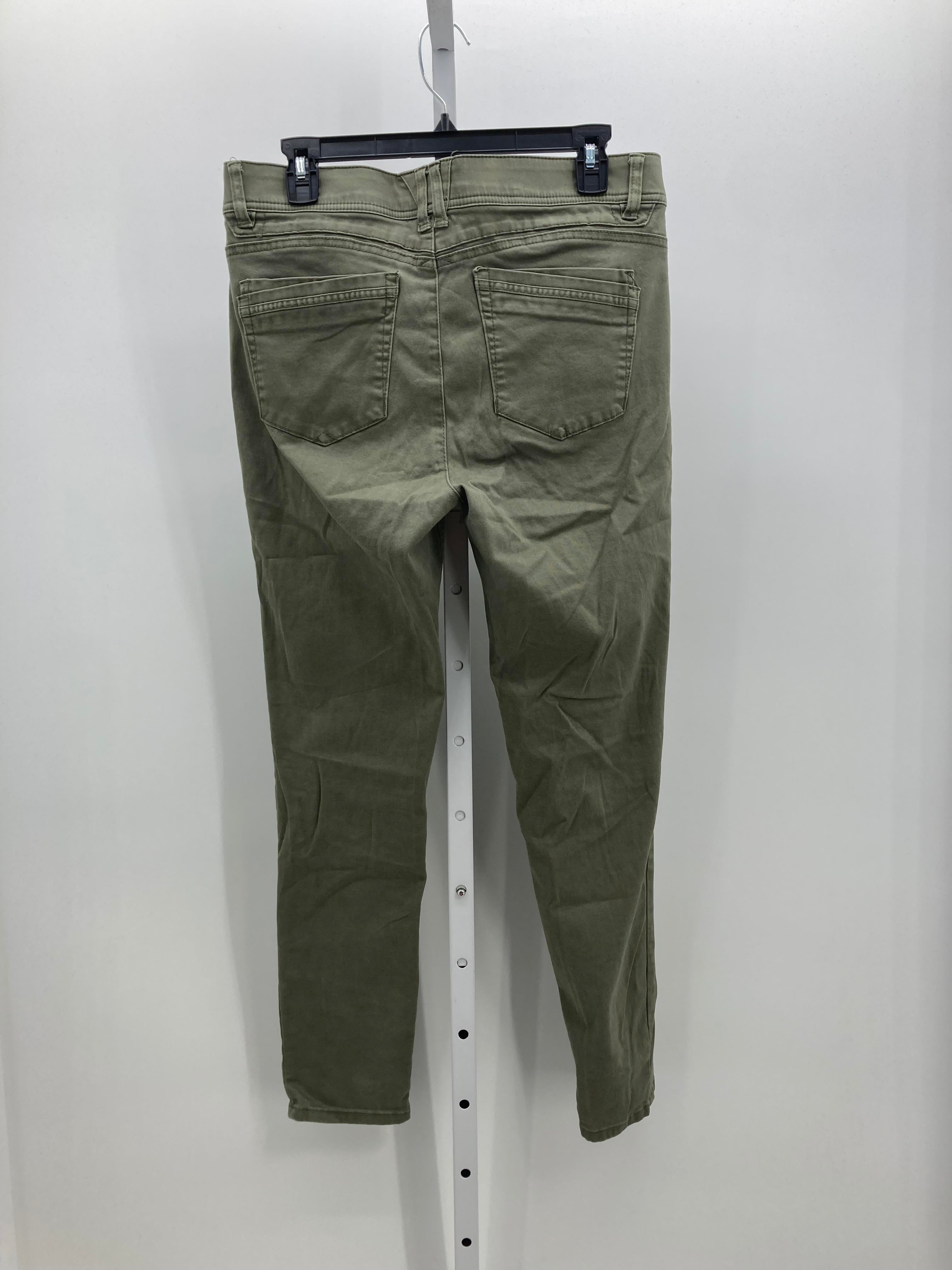 Democracy Size 12 Misses Pants