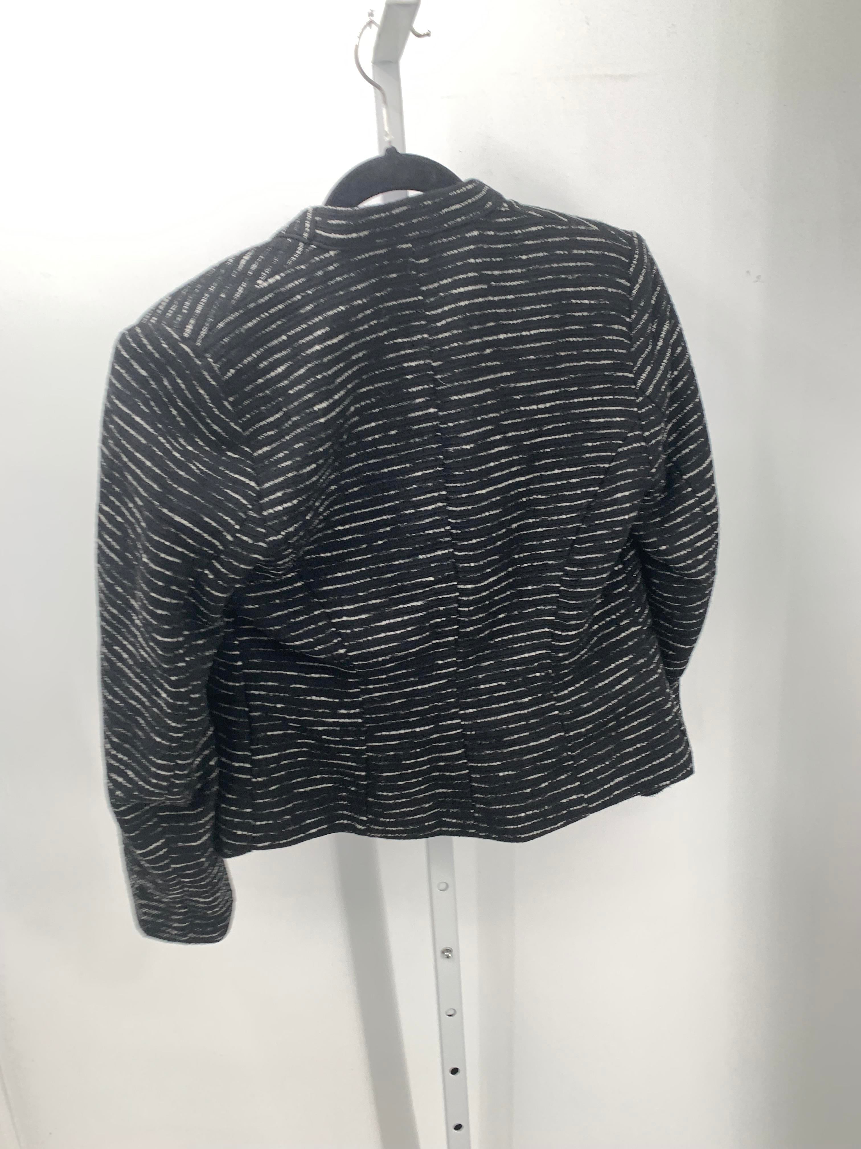 H&M Size 6 Misses Blazer