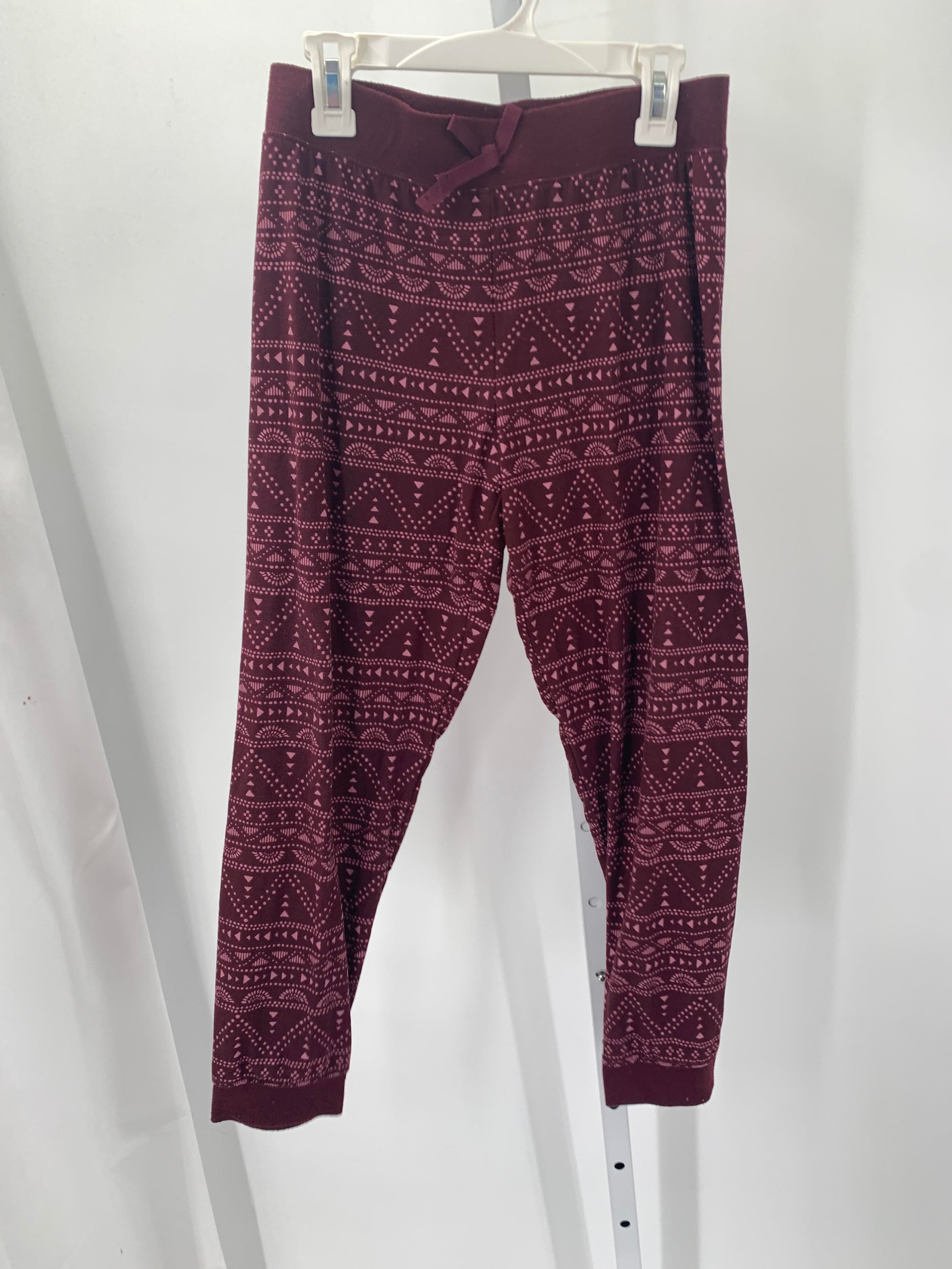 Mudd Size 10-12 Girls Leggings
