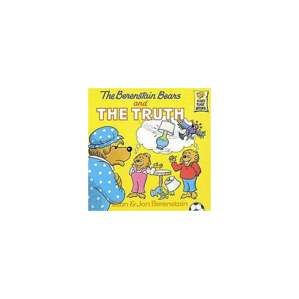 The Berenstain Bears and the Truth - Berenstain, Stan / Berenstain, Jan
