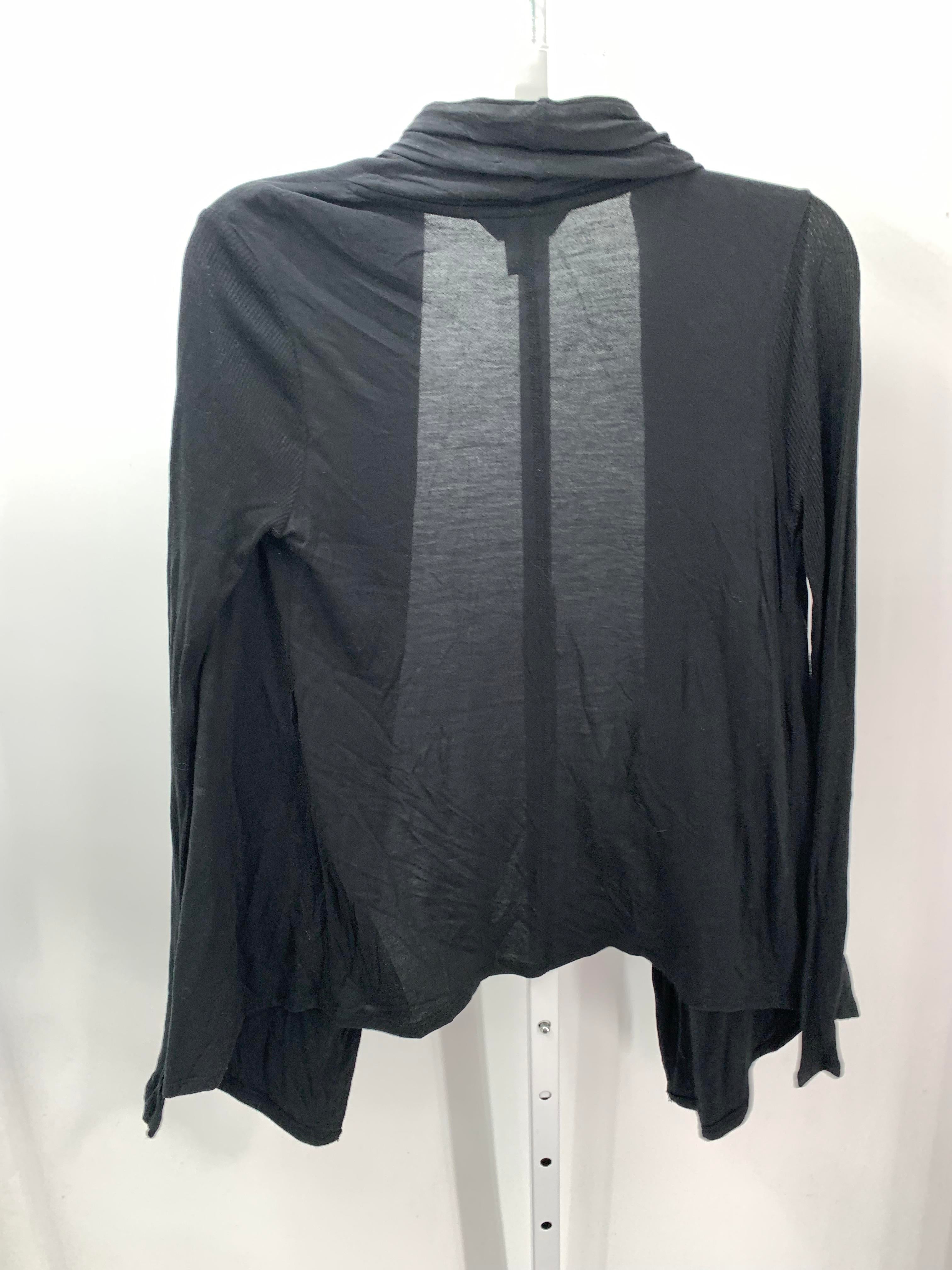 Moda International Size Small Misses Cardigan