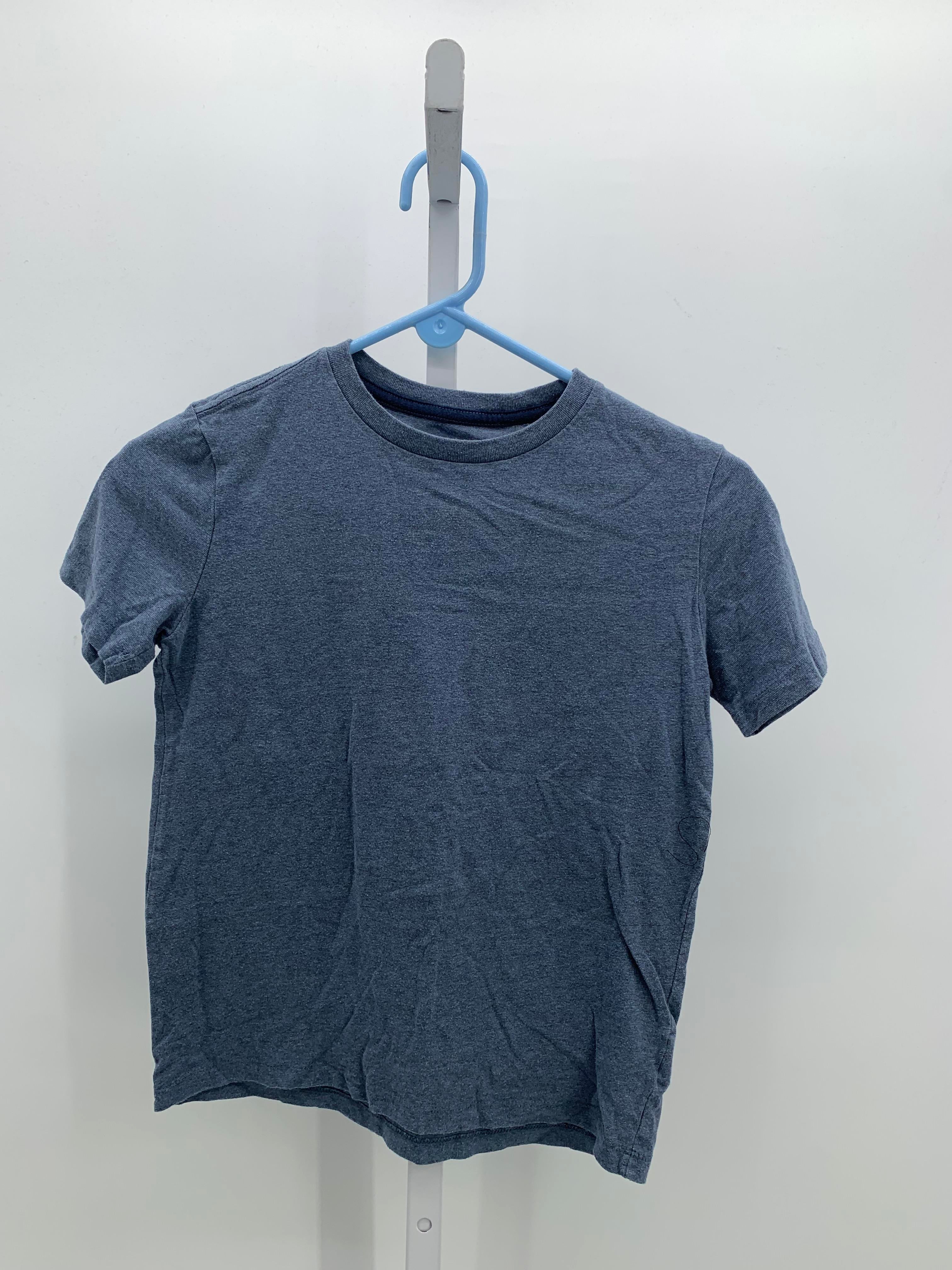 KNIT TEE