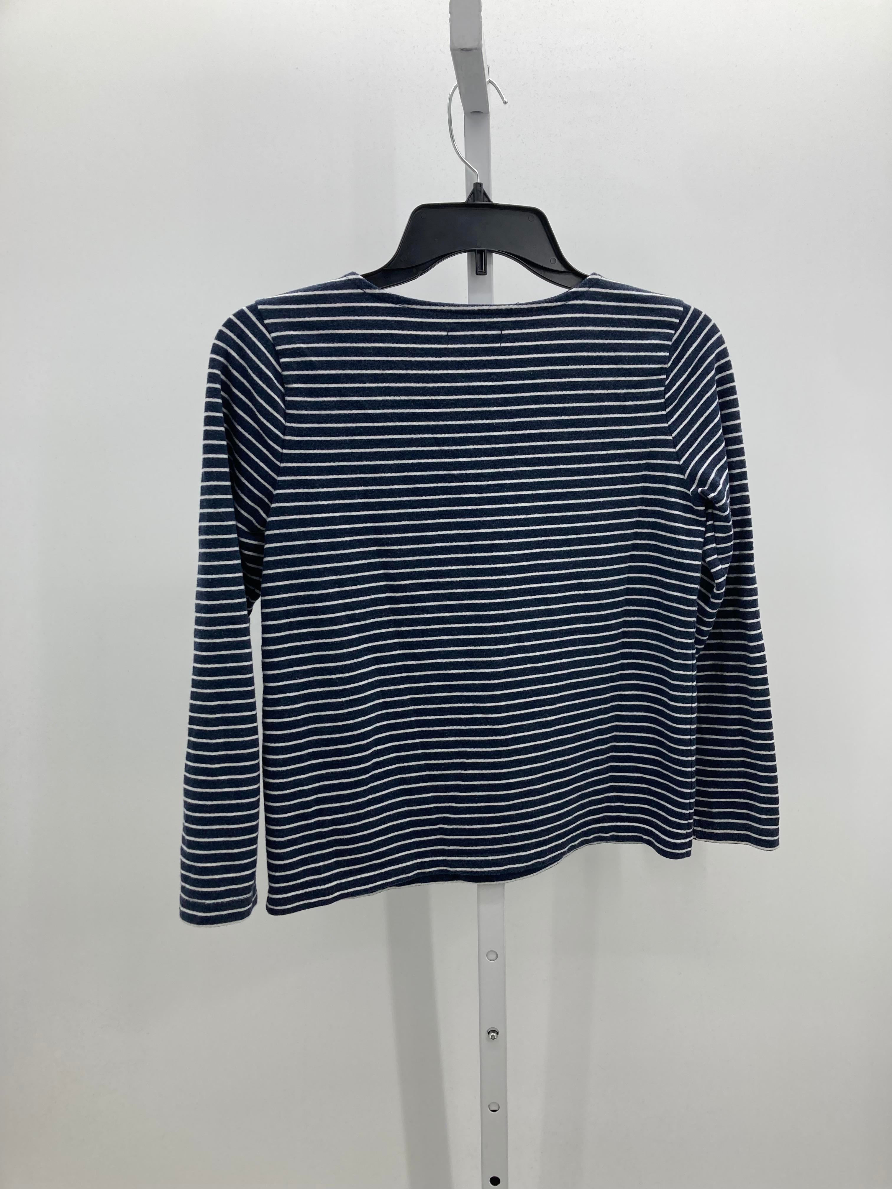 Gap Kids Size 12 Girls Long Sleeve Shirt