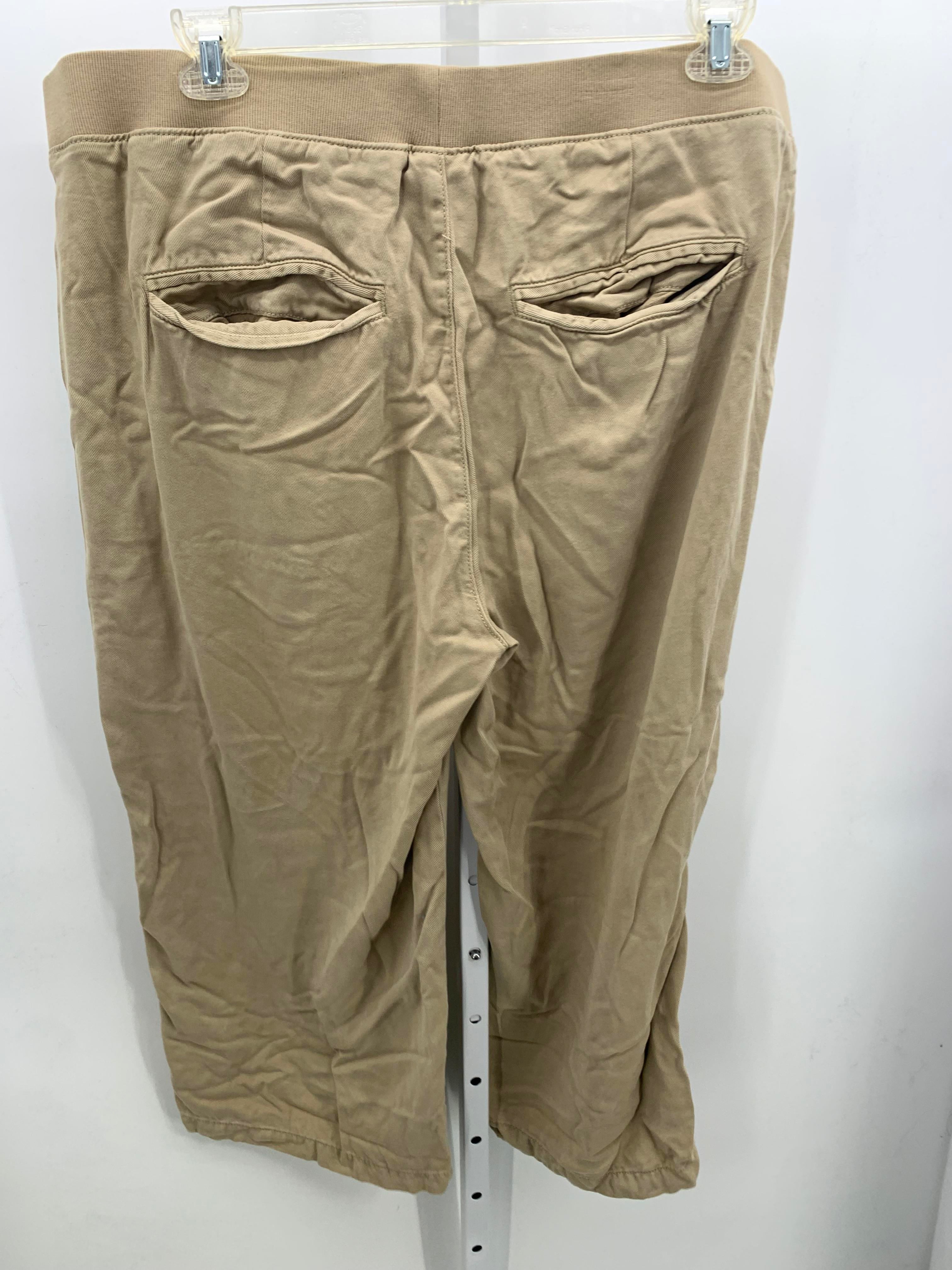St. Johns Bay Size 1X Womens Pants