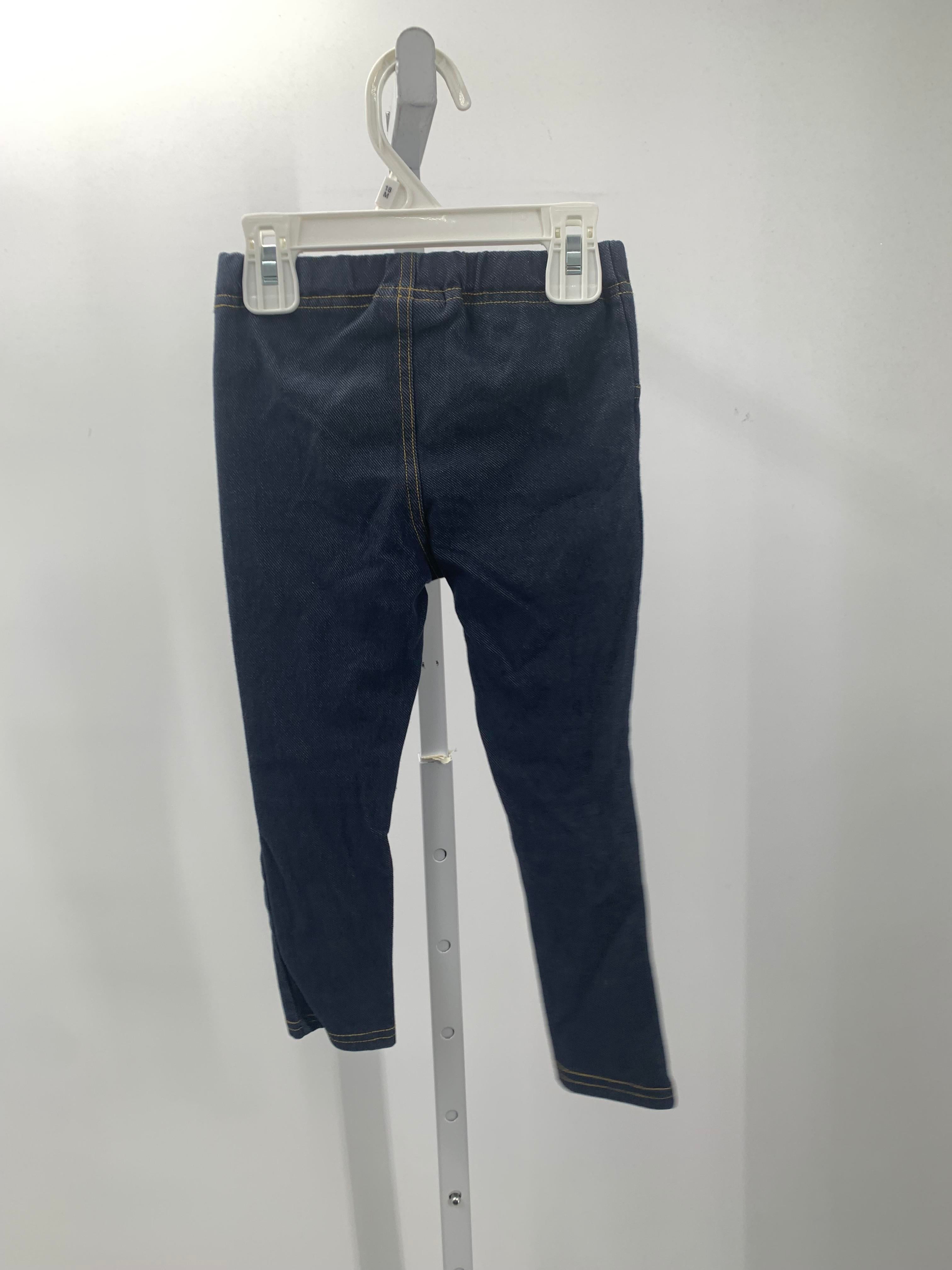 Lucky Brand Size 4 Girls Pants