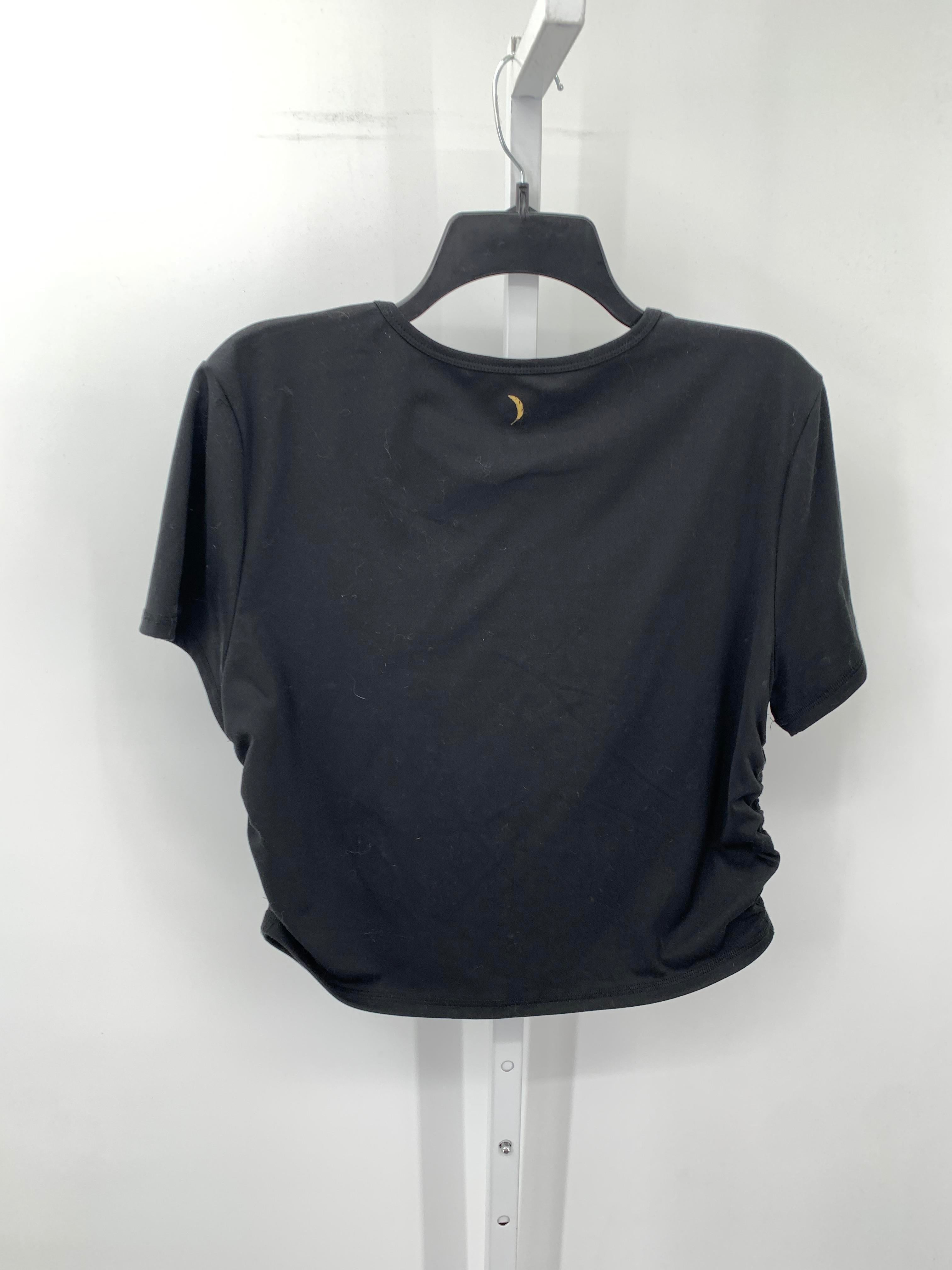 Jessica Simpson Size Extra Large Misses Short Sleeve Shirt