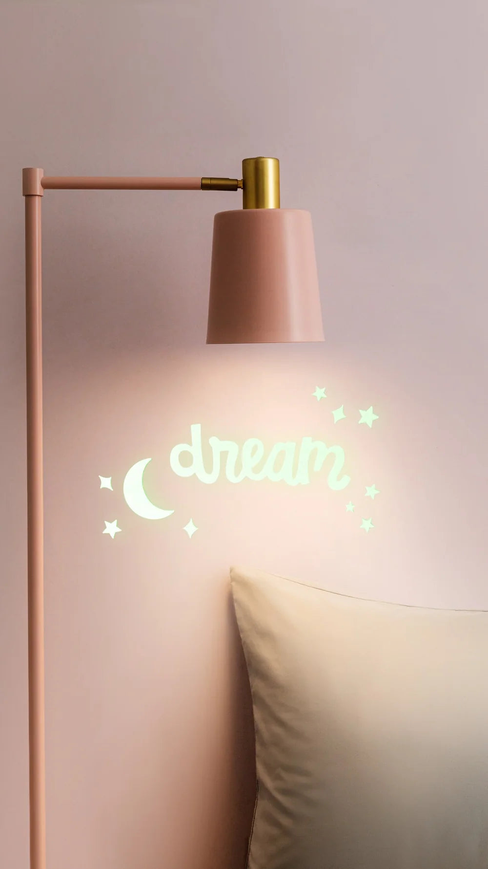 New GloPlay Sweet Dreams Stickers