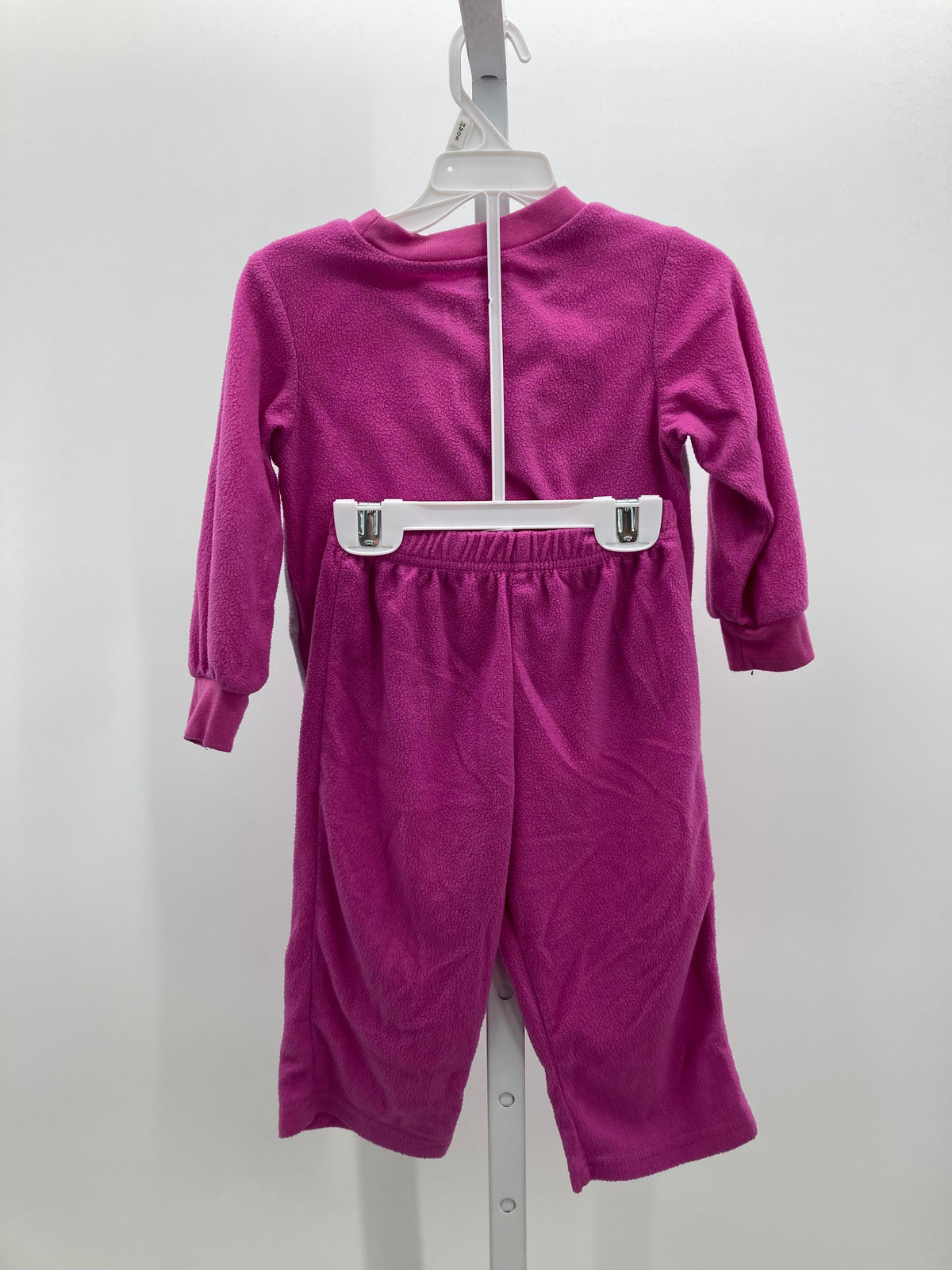 Disney Size 2T Girls Pajamas