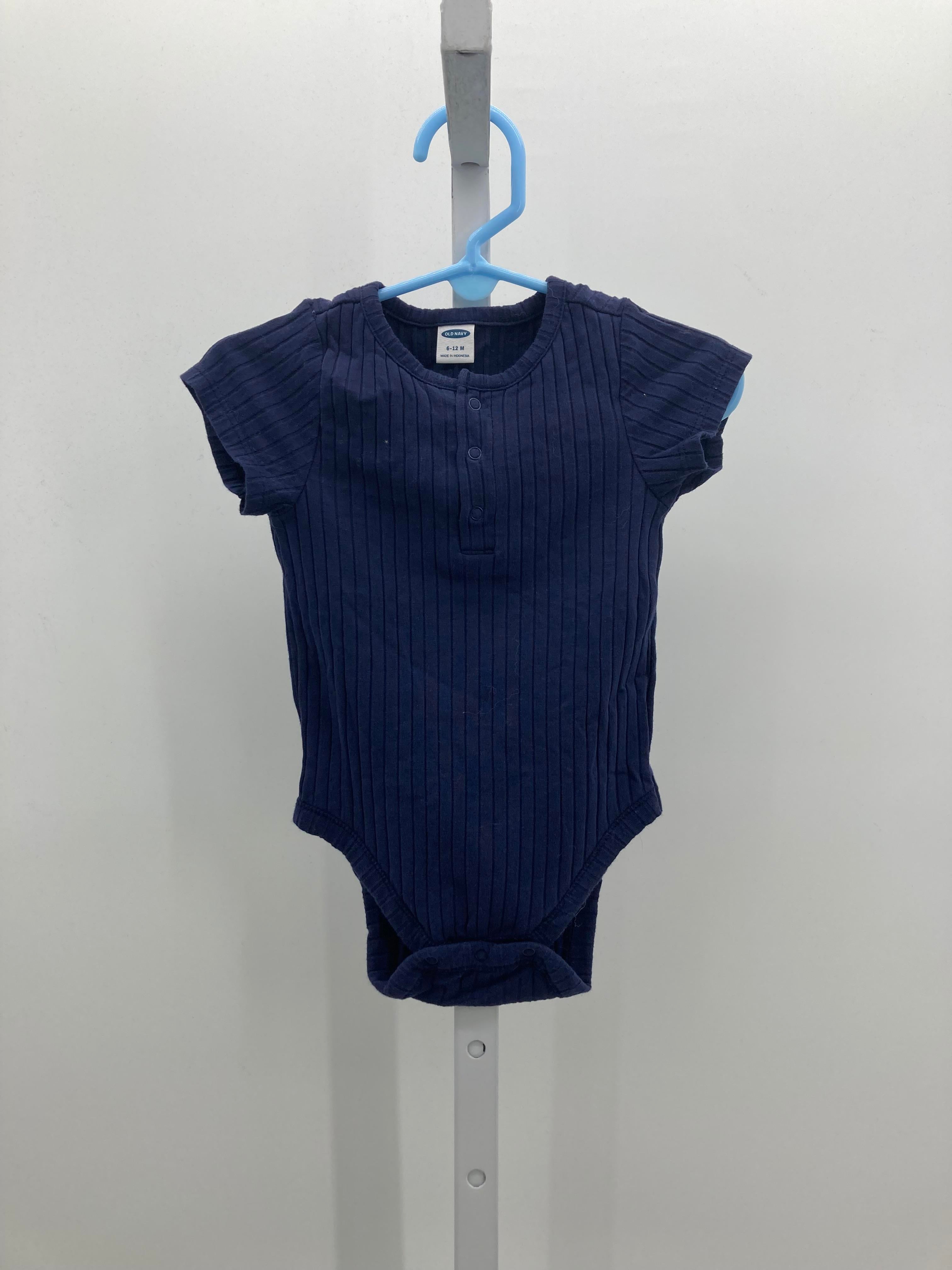 HENLEY RIBBED
